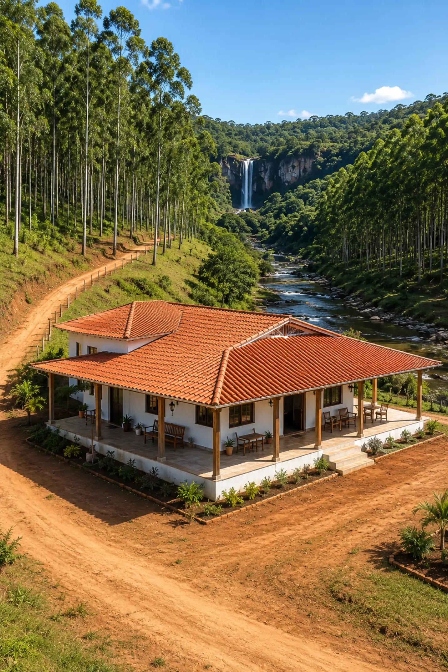 @Residencias e projetos