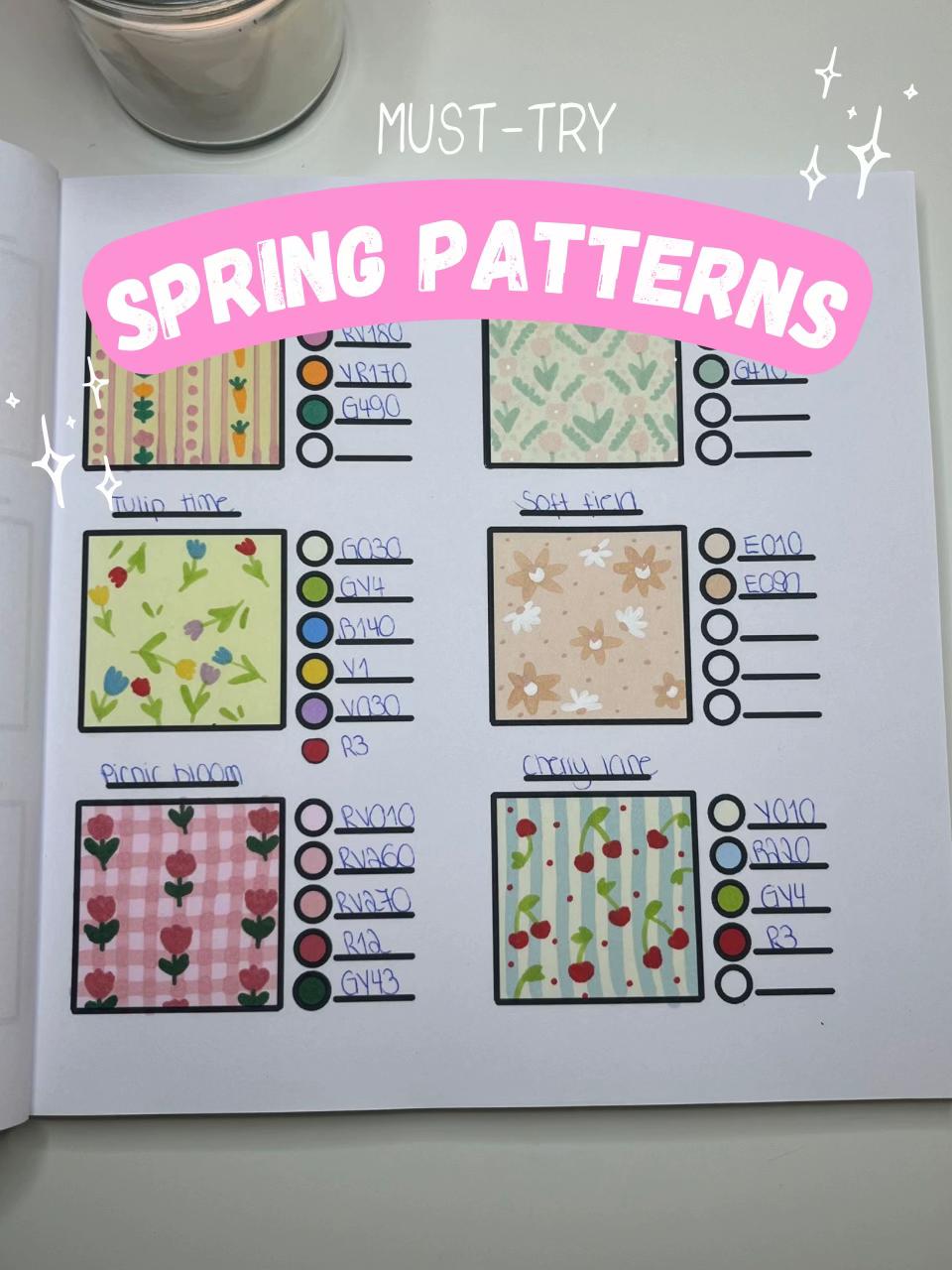 @michelle 🧸 | cozy coloring ✨