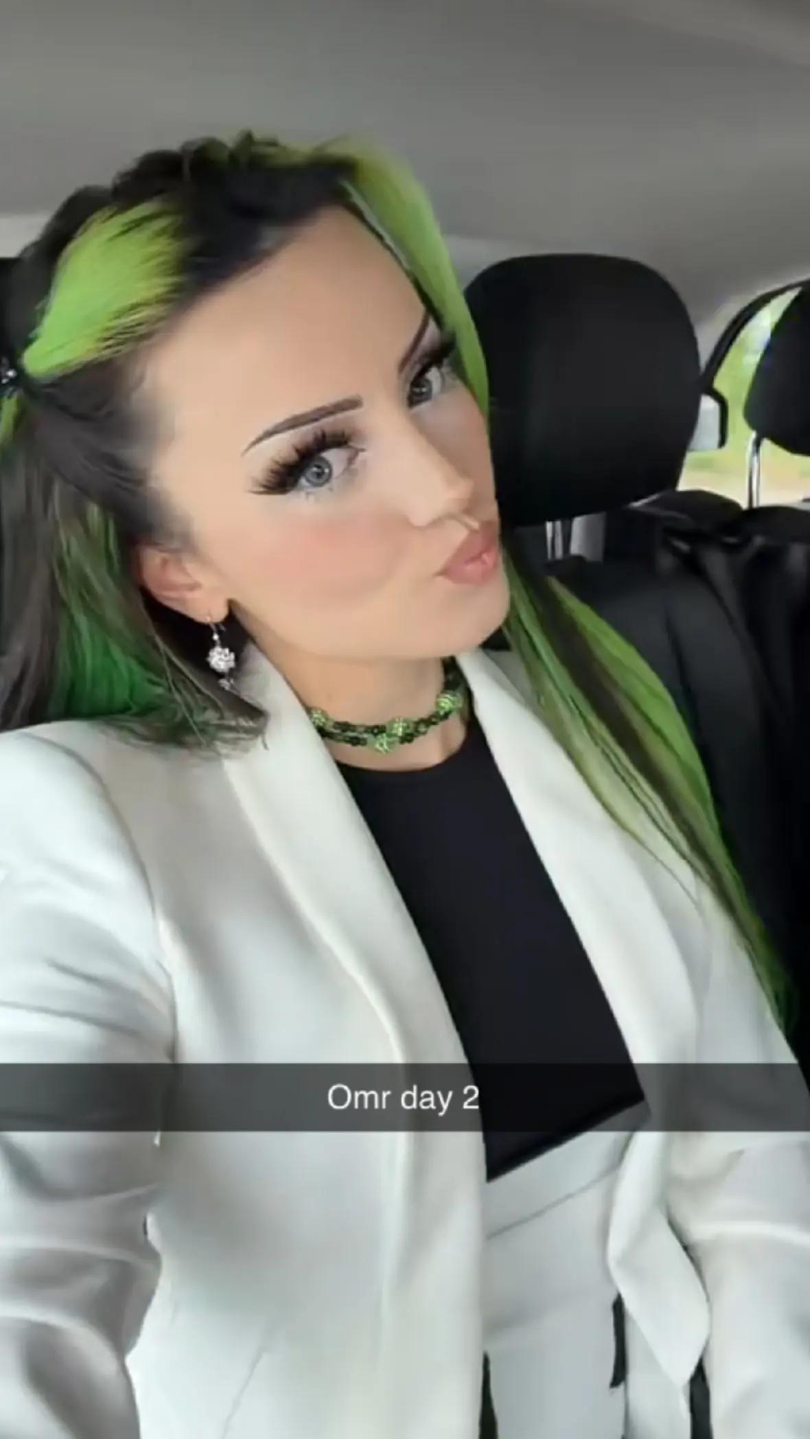 @Dilara.fan💚