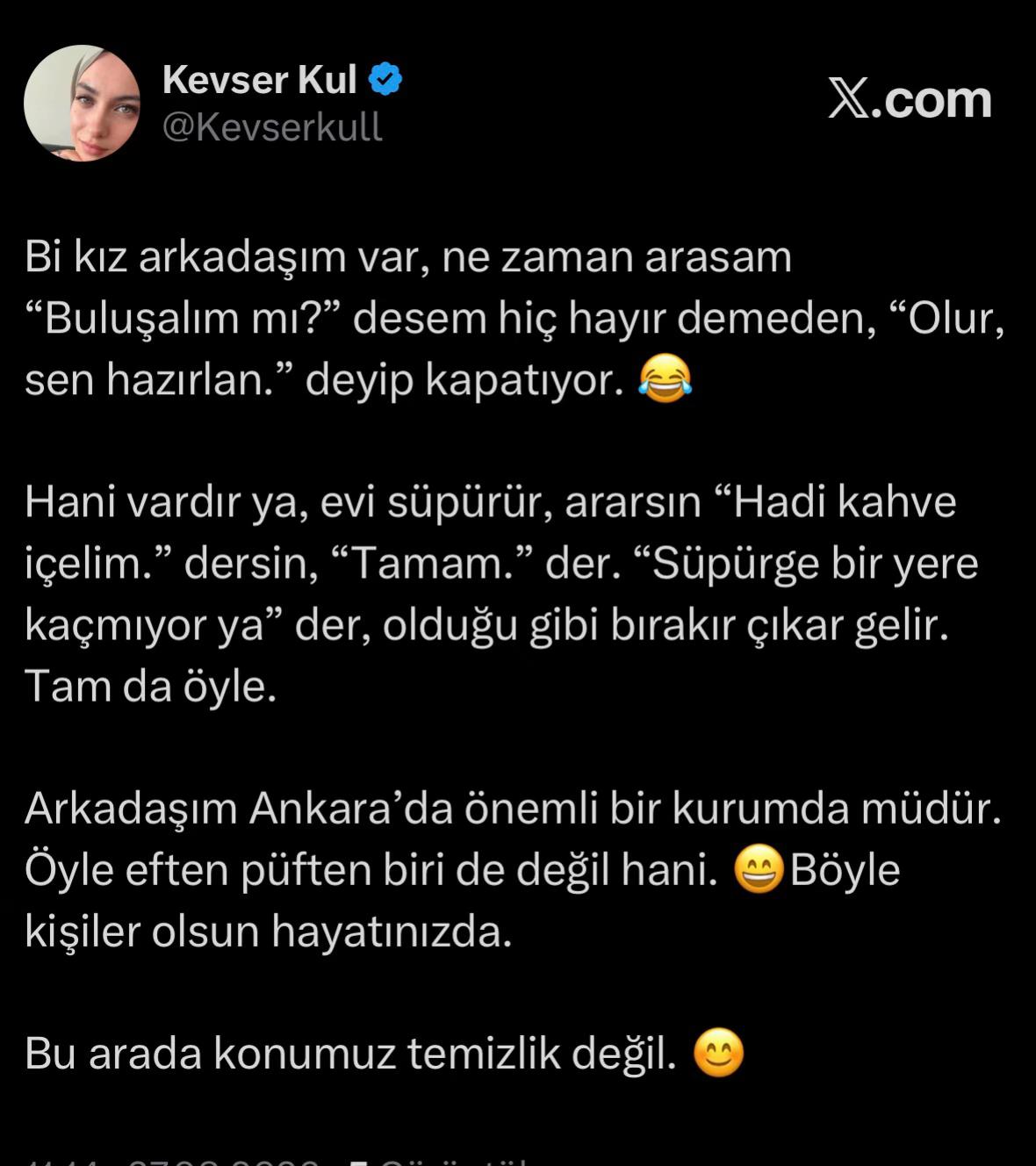 @Aile Danışmanı Kevser Kul