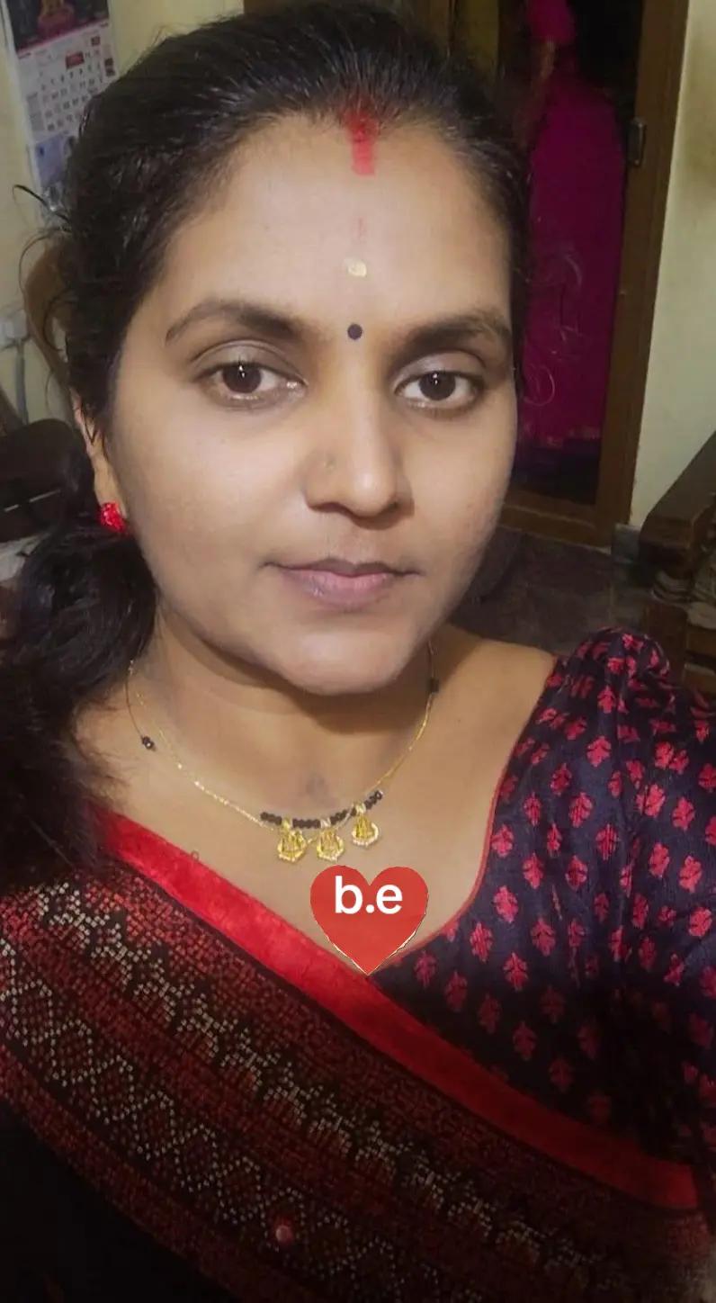 @bavani sri