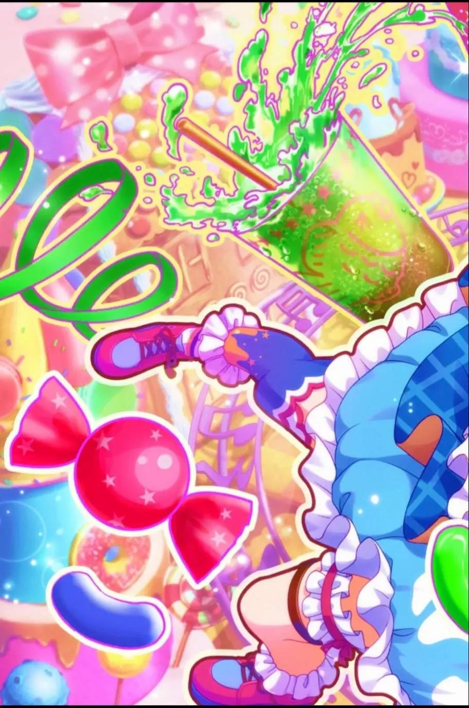 @☆&bull;🍥THE Ranpo Edogawa fan🍥&bull;☆