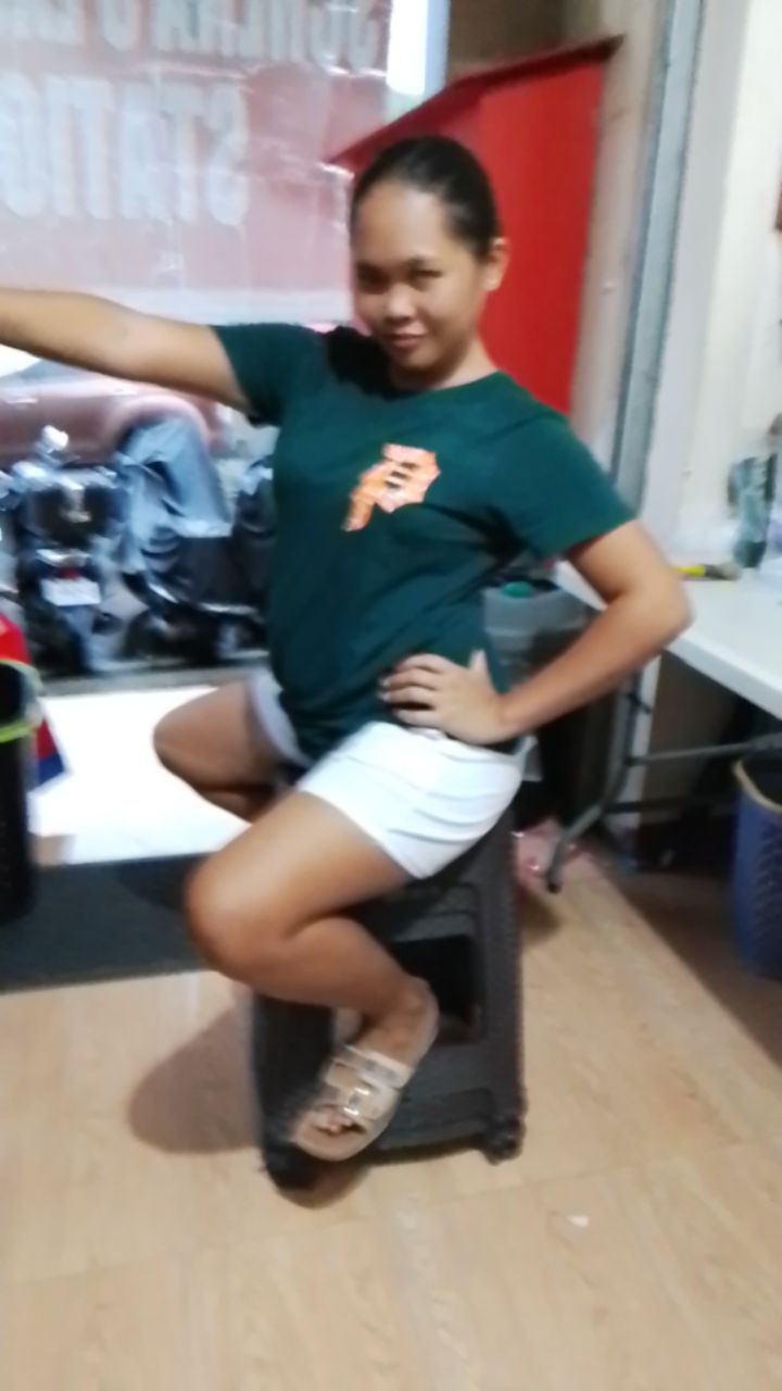 @Marianne Dejesus