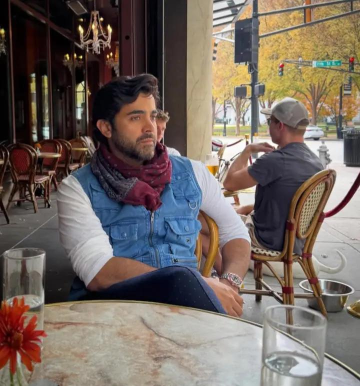 @sheheryar munawar sidique