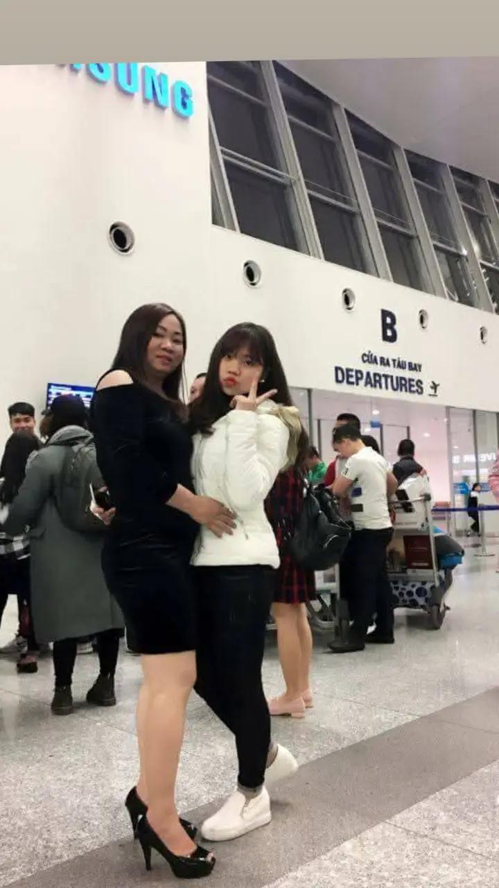 @Mai Thị H&agrave;
