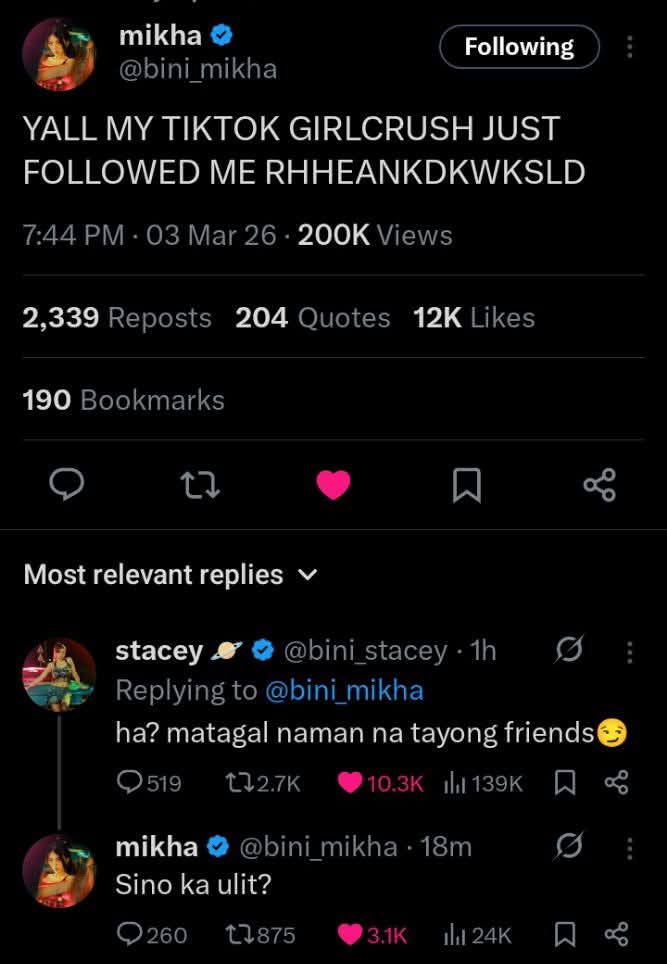@Kris Rafael