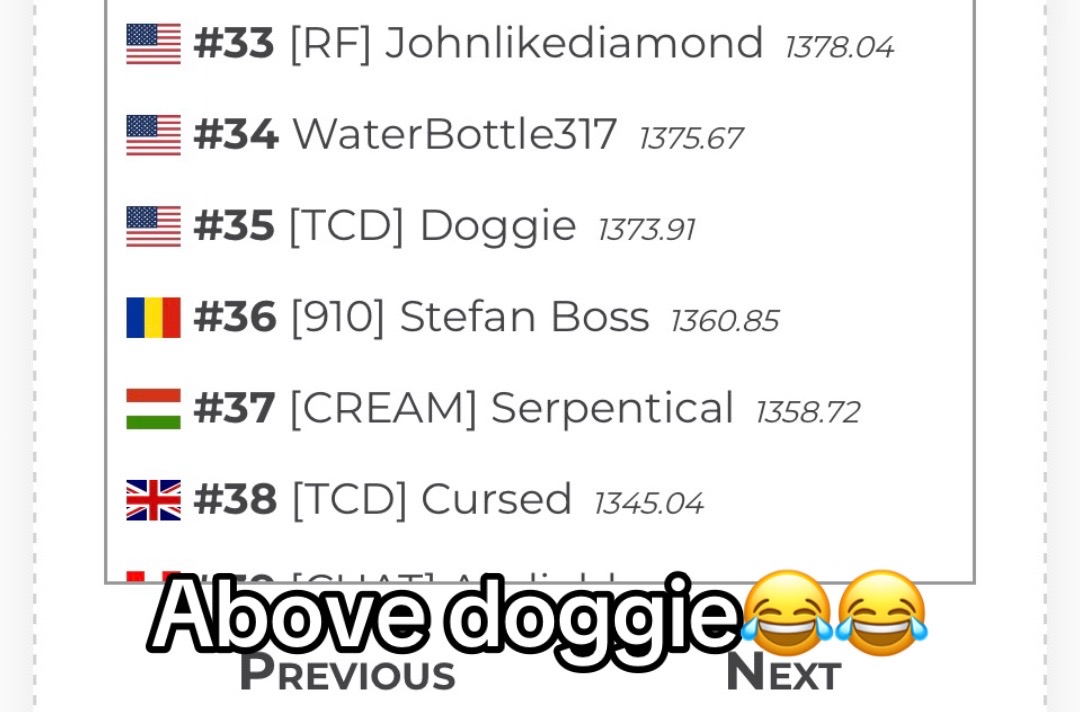@Johnlikesdiamond