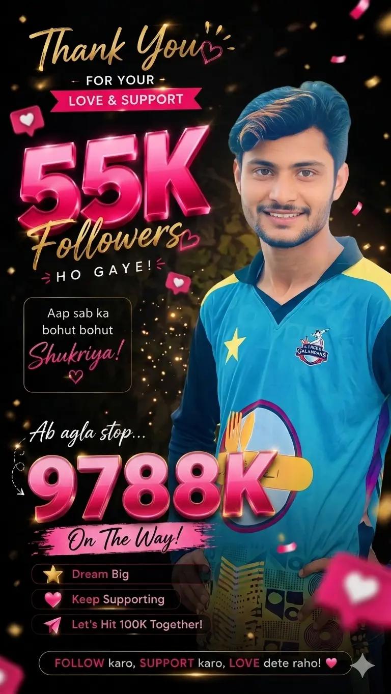 @Ammar Javaid Official