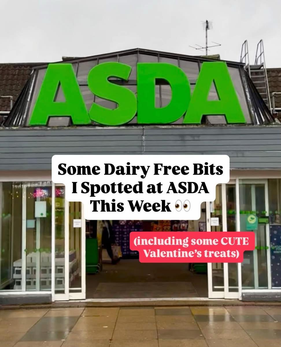 @Kate &bull; The Dairy Free Mum