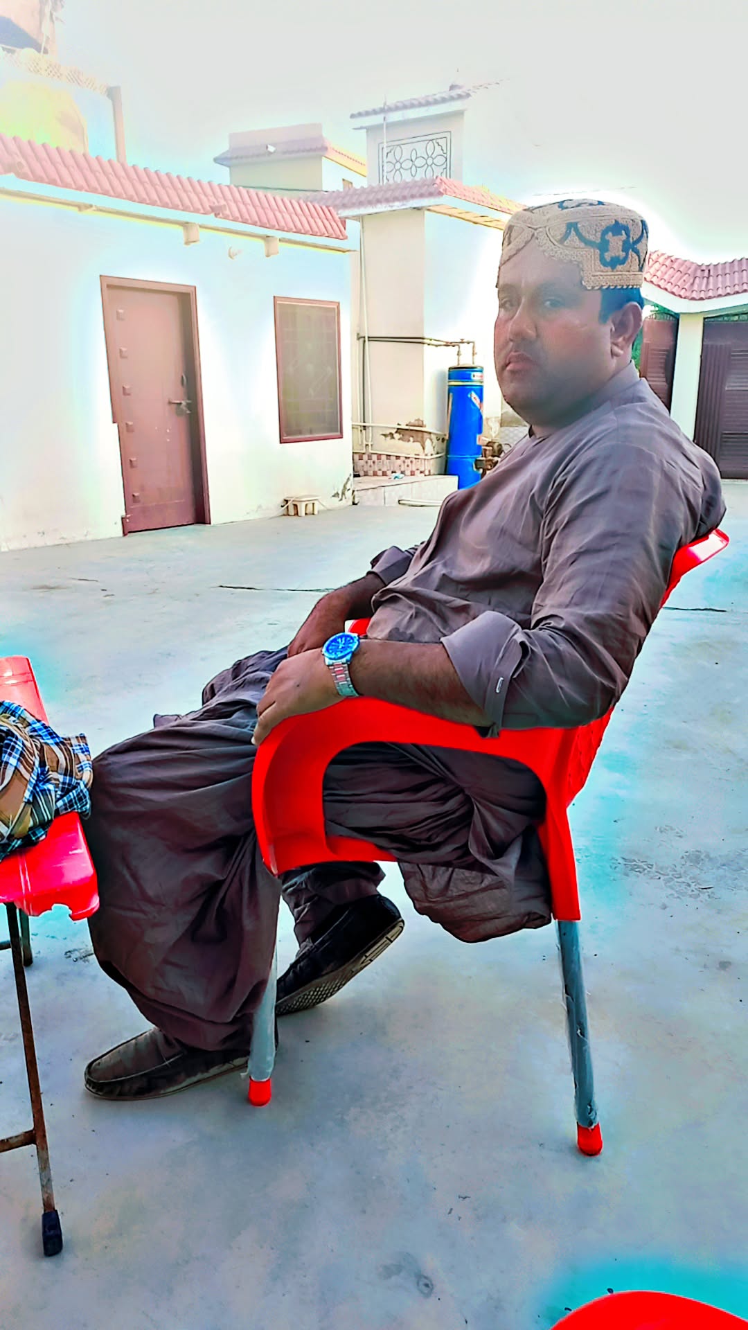 @Hamid Bura