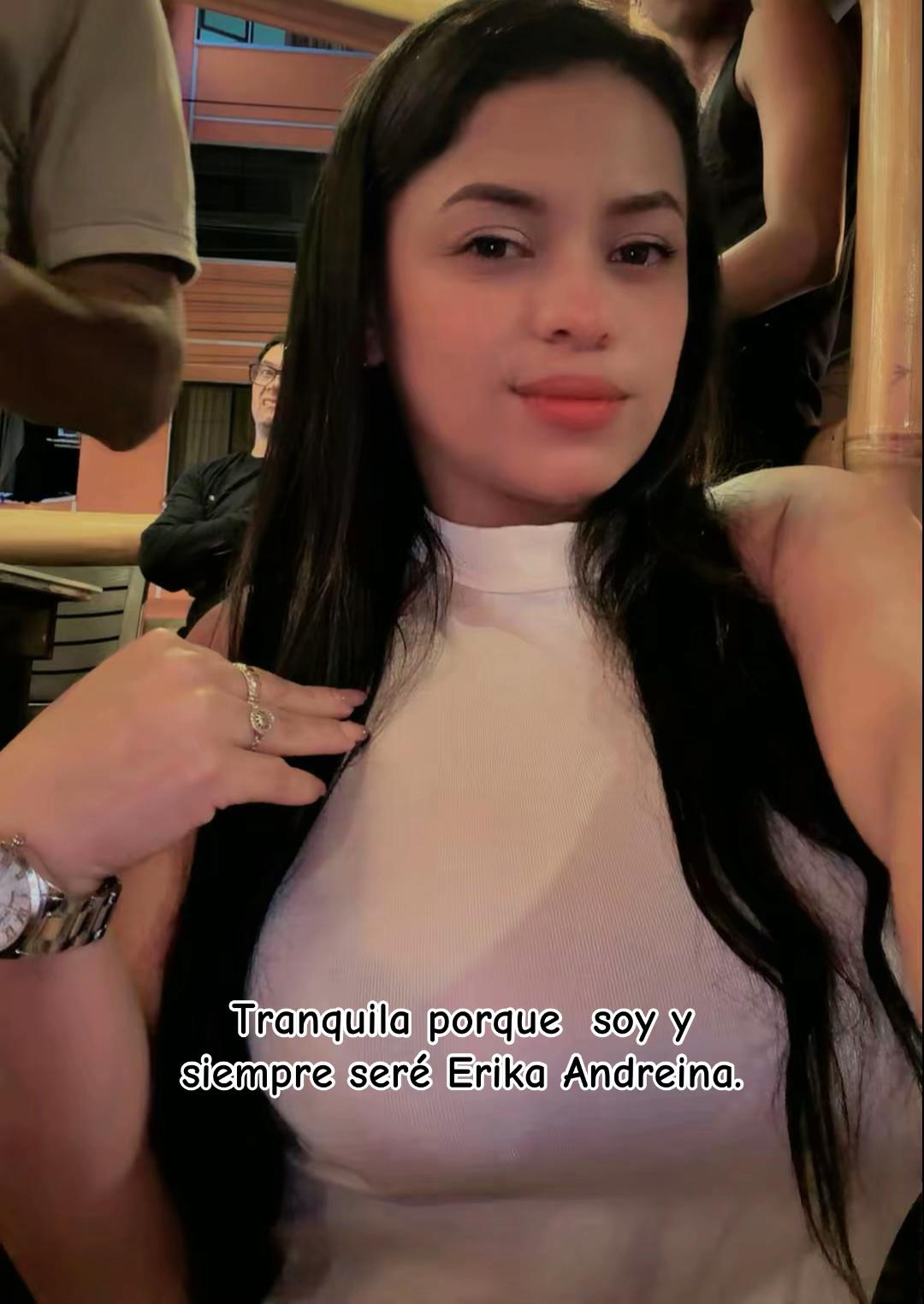 @Erika Muñoz