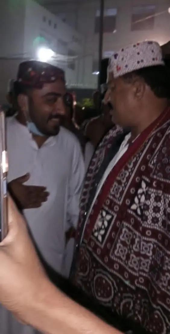 @meer Ahsan chandio Baloch