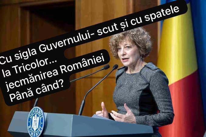 @Gratiela Gavrilescu