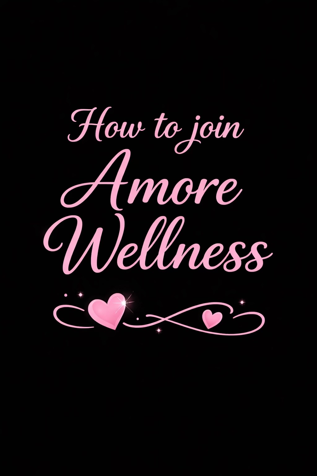 @AmoreWellness