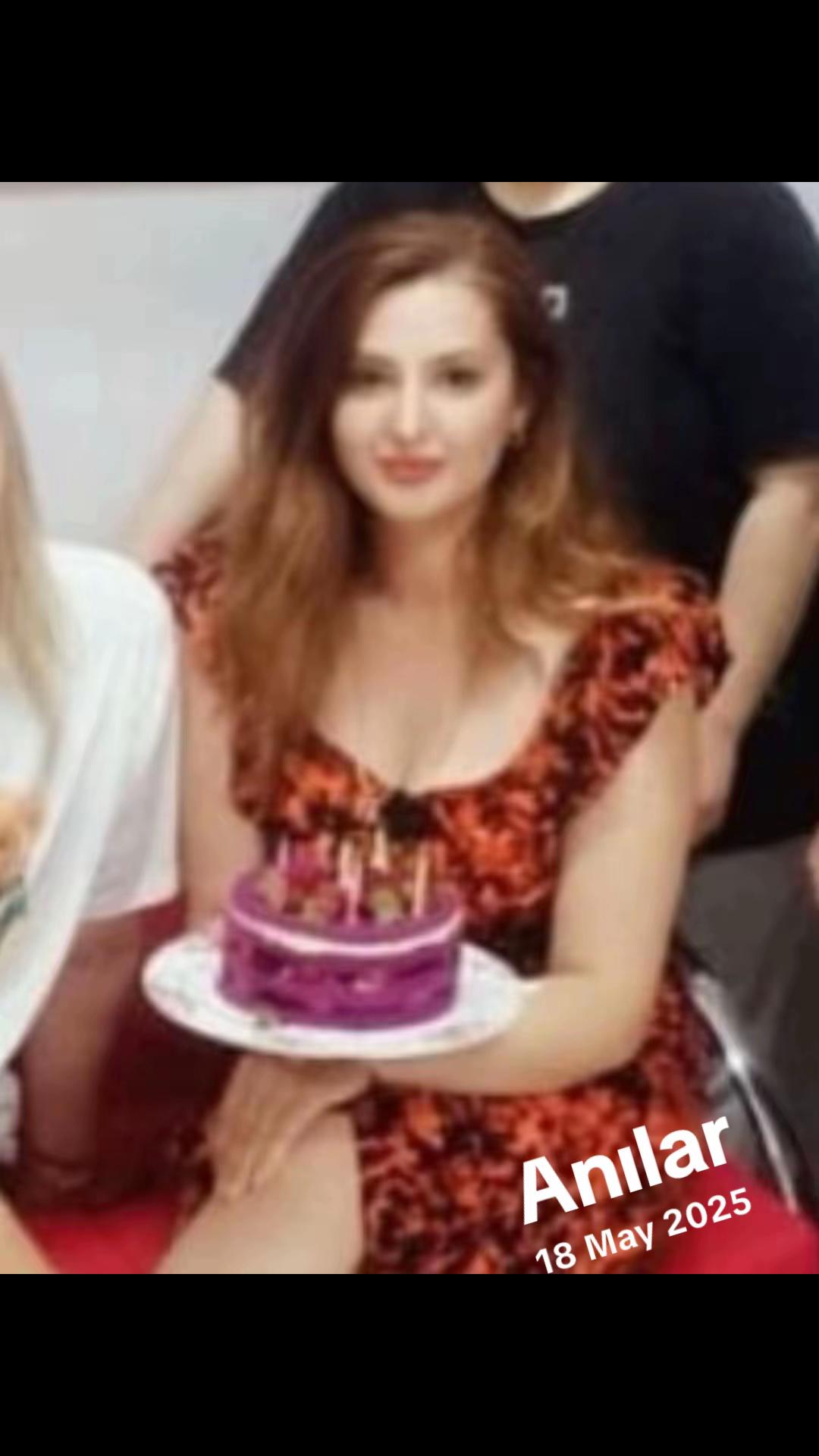 @Sevil A.🏆i&ccedil;erik &uuml;retici