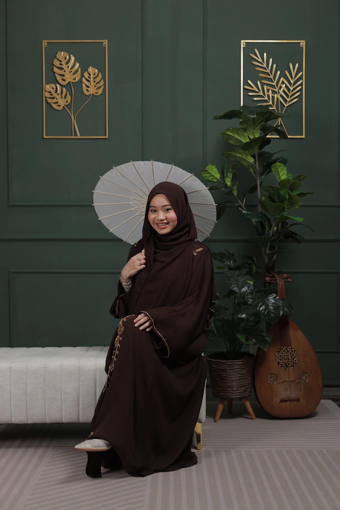 @SENJA STUDIO