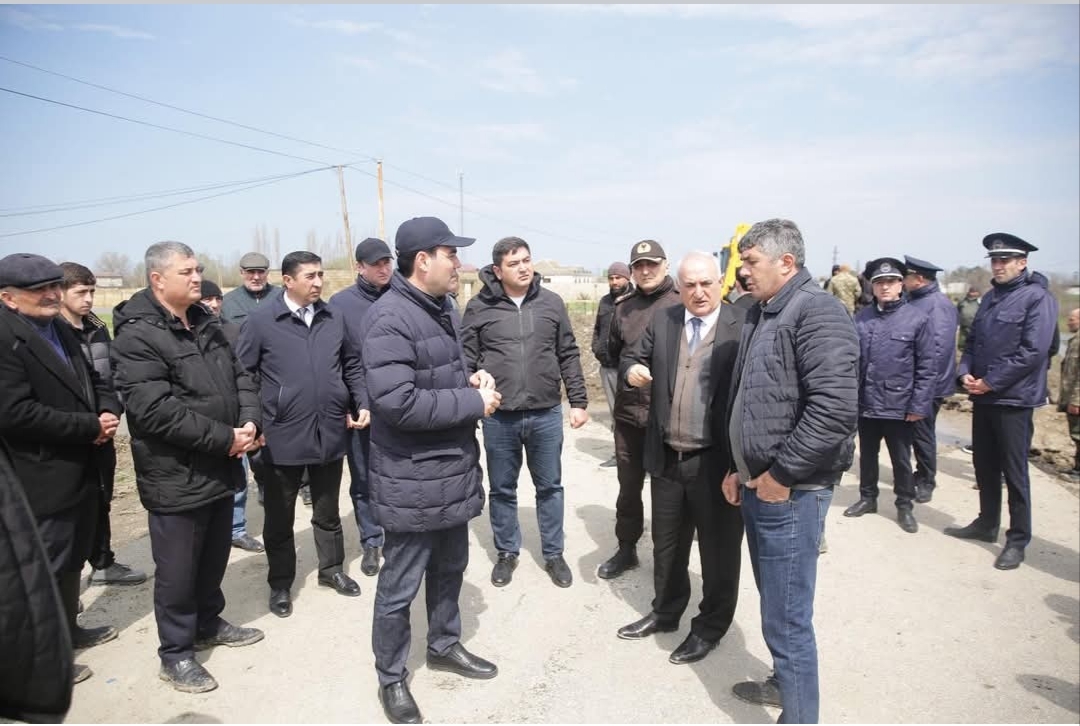 @Xa&ccedil;maz Xəbərləri 🌐