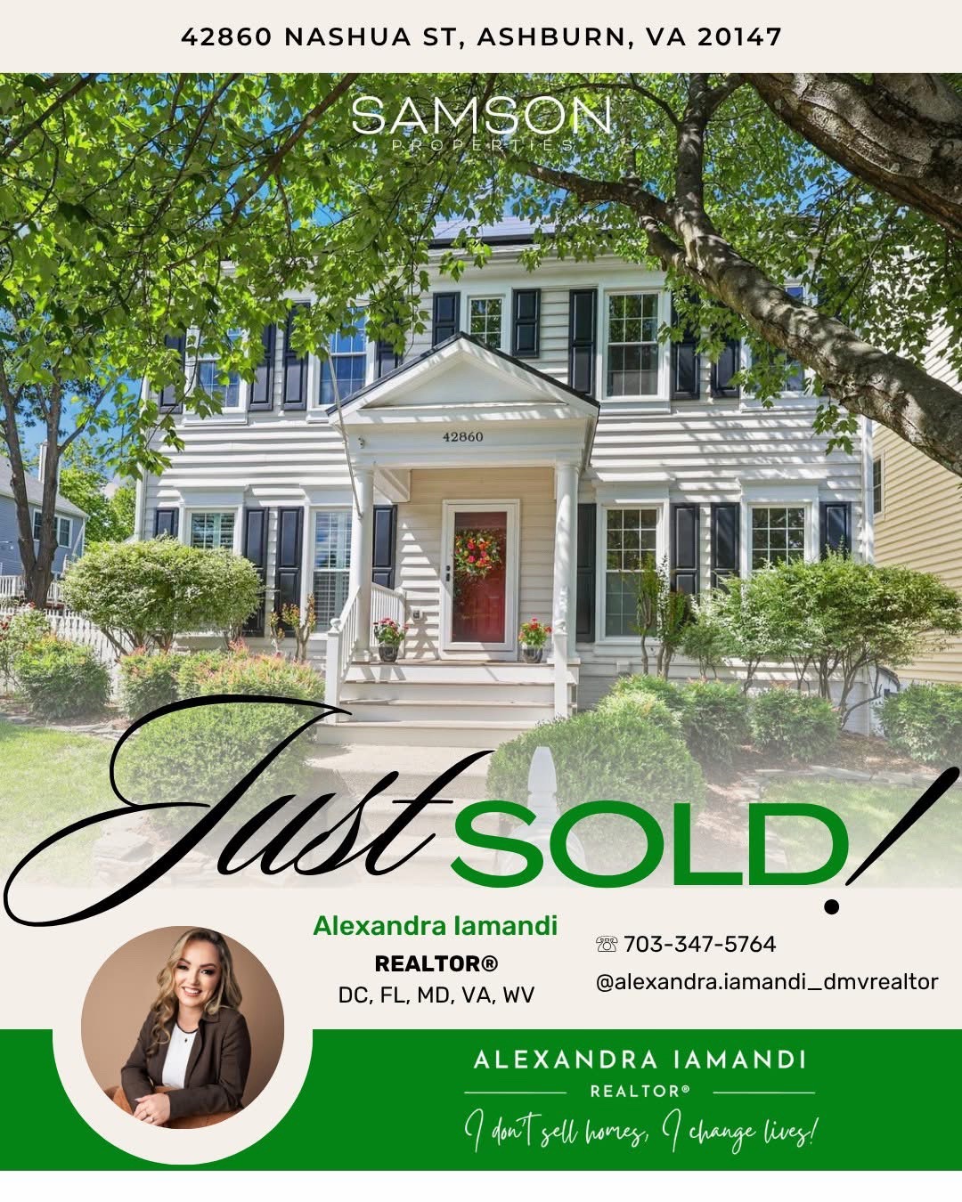@Alexandra Iamandi, REALTOR®