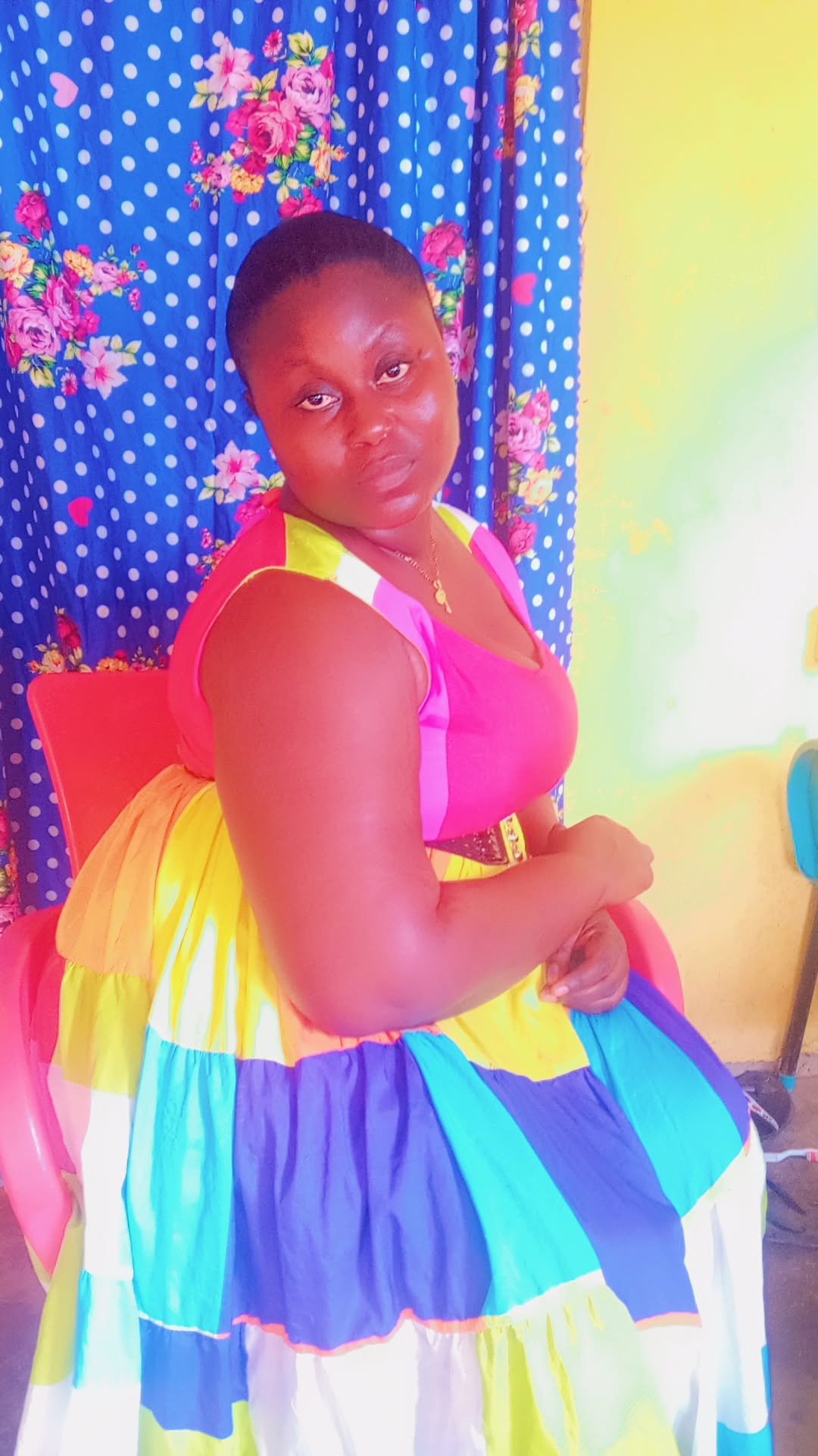 @Rose Amoah