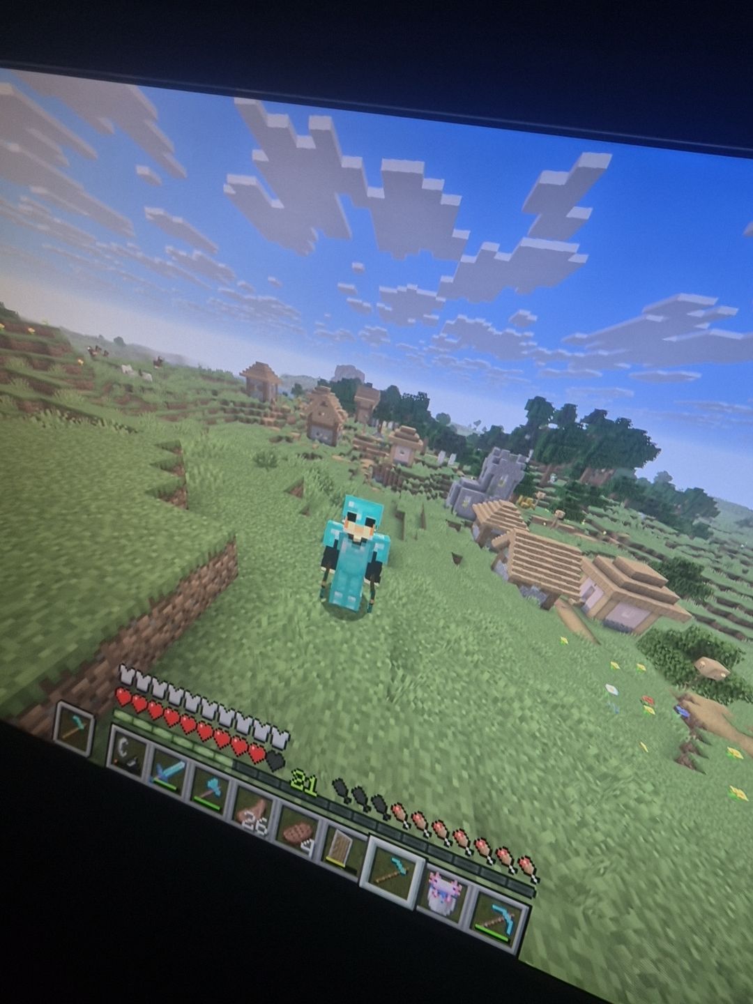 @MUFFIN SMP