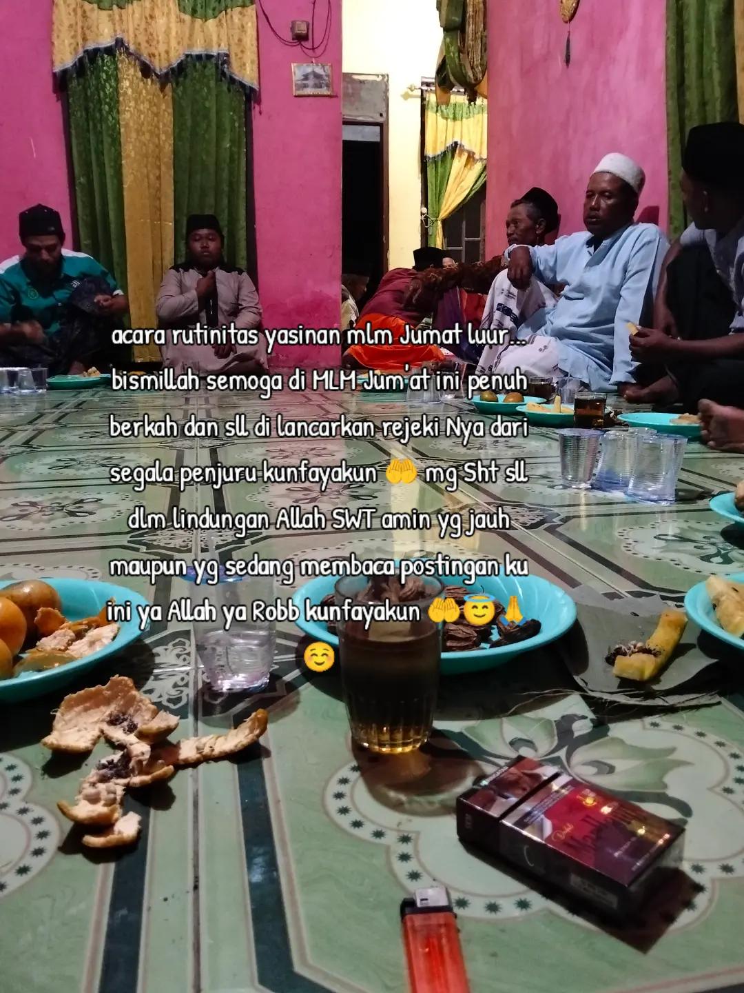 @cinta dalam"doa