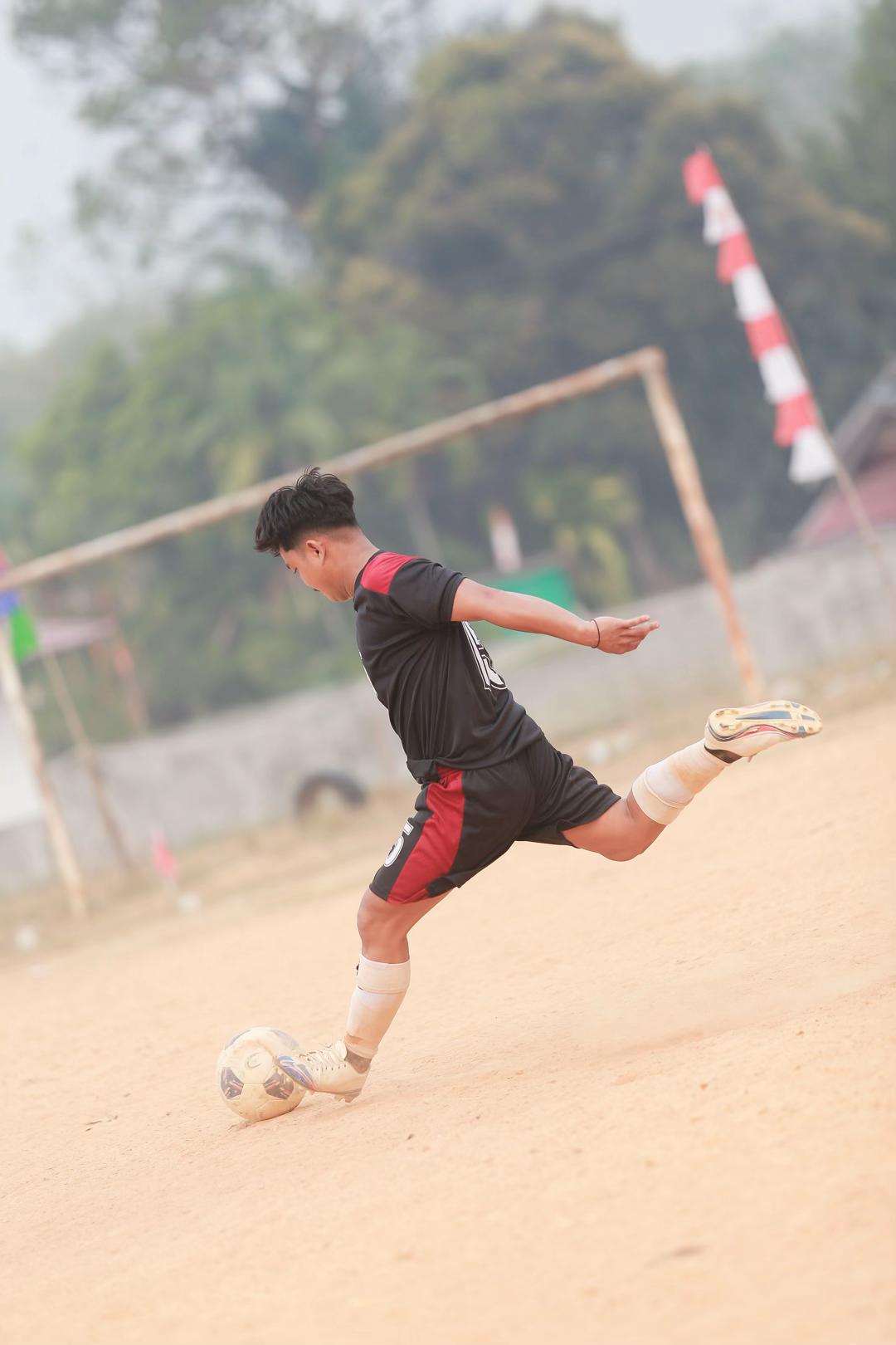@tarkam Sintang