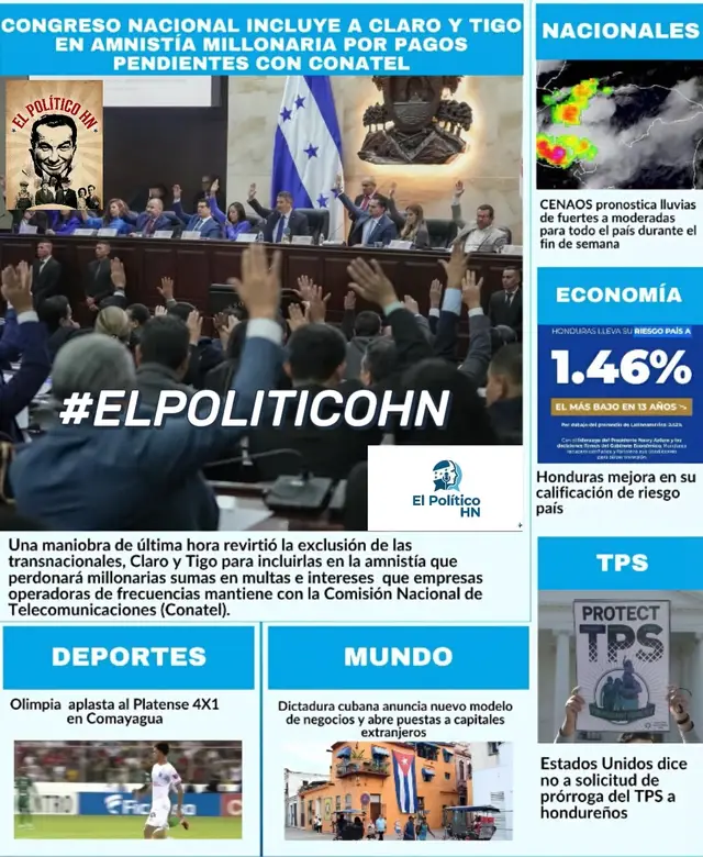 @Elpolitico 🐉