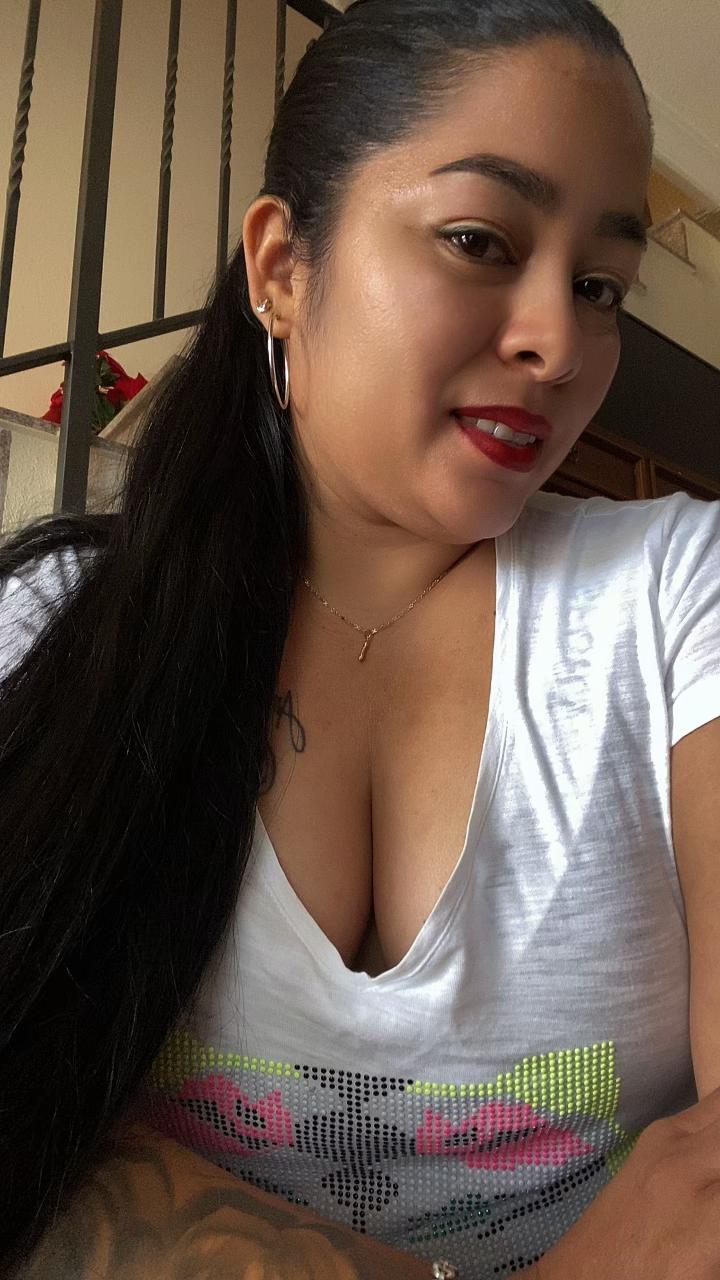 @Isa Quintero