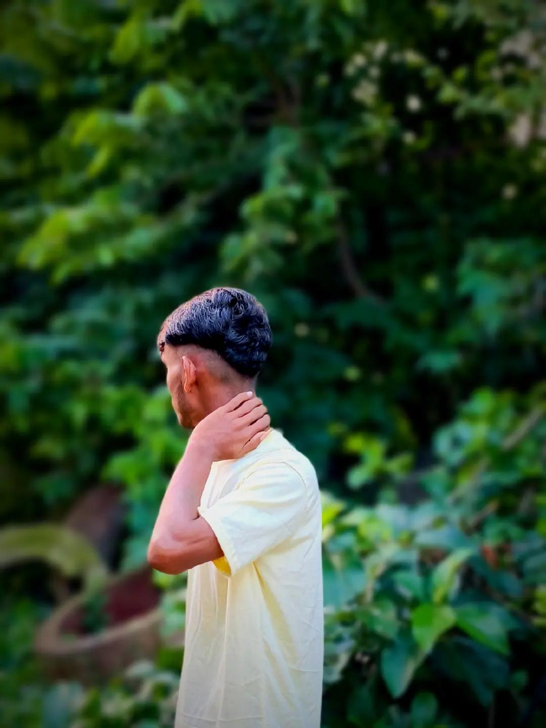 @❤️পরিবারে বড় ছেলে🥀