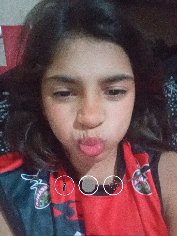 @Melani Barraza