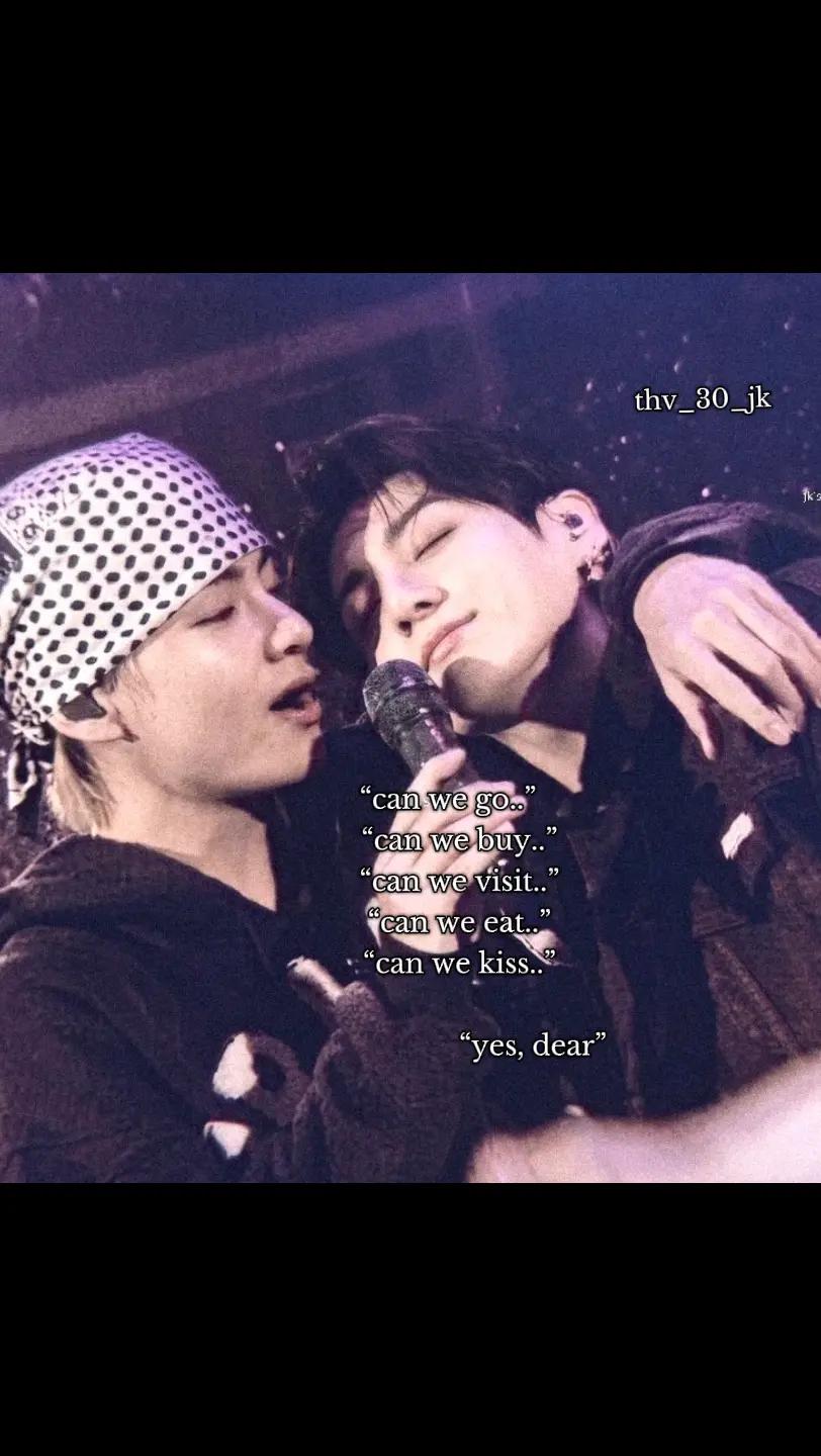 @☆thv_30_jk☆