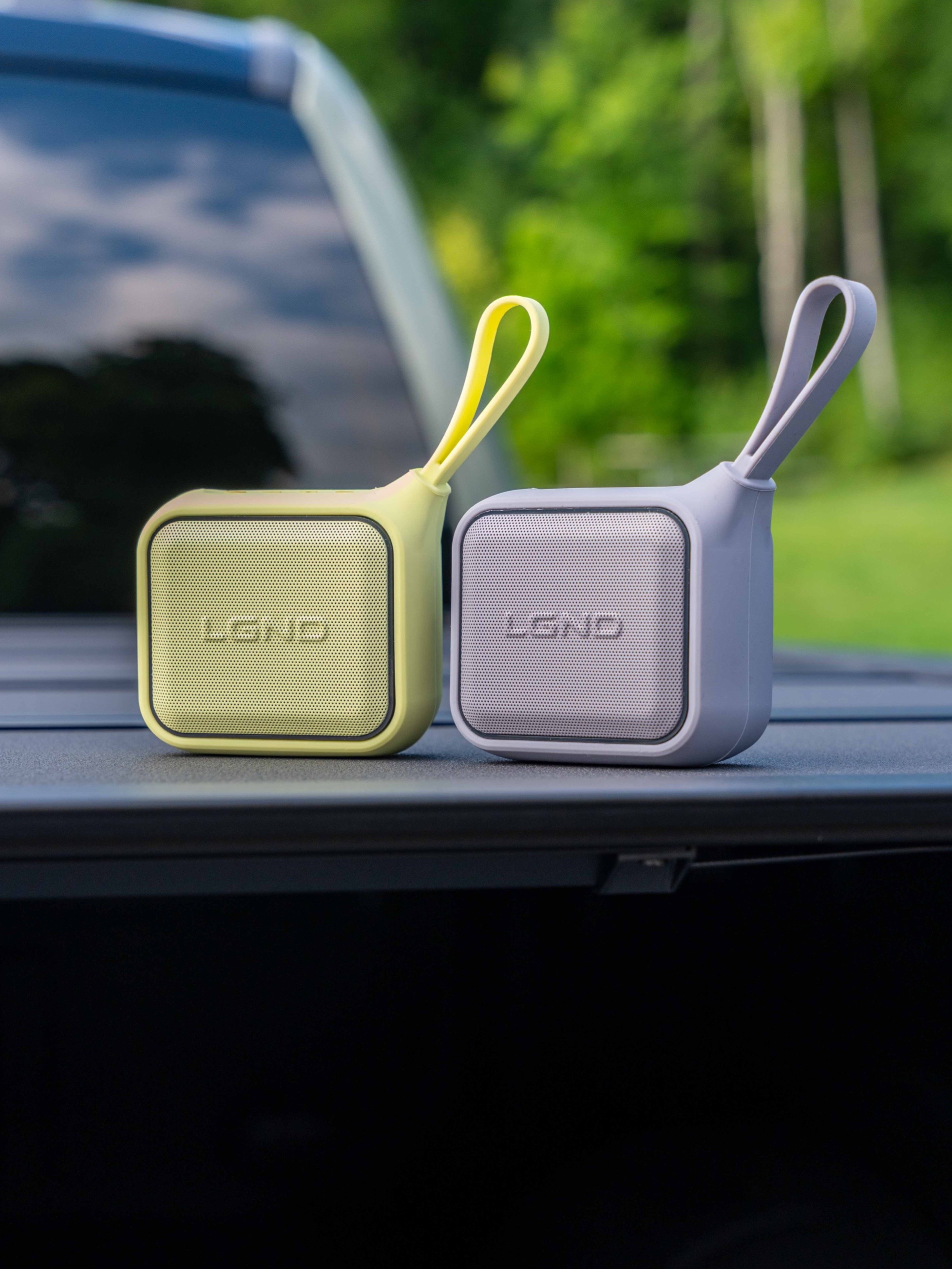 @LGND Supply Co.