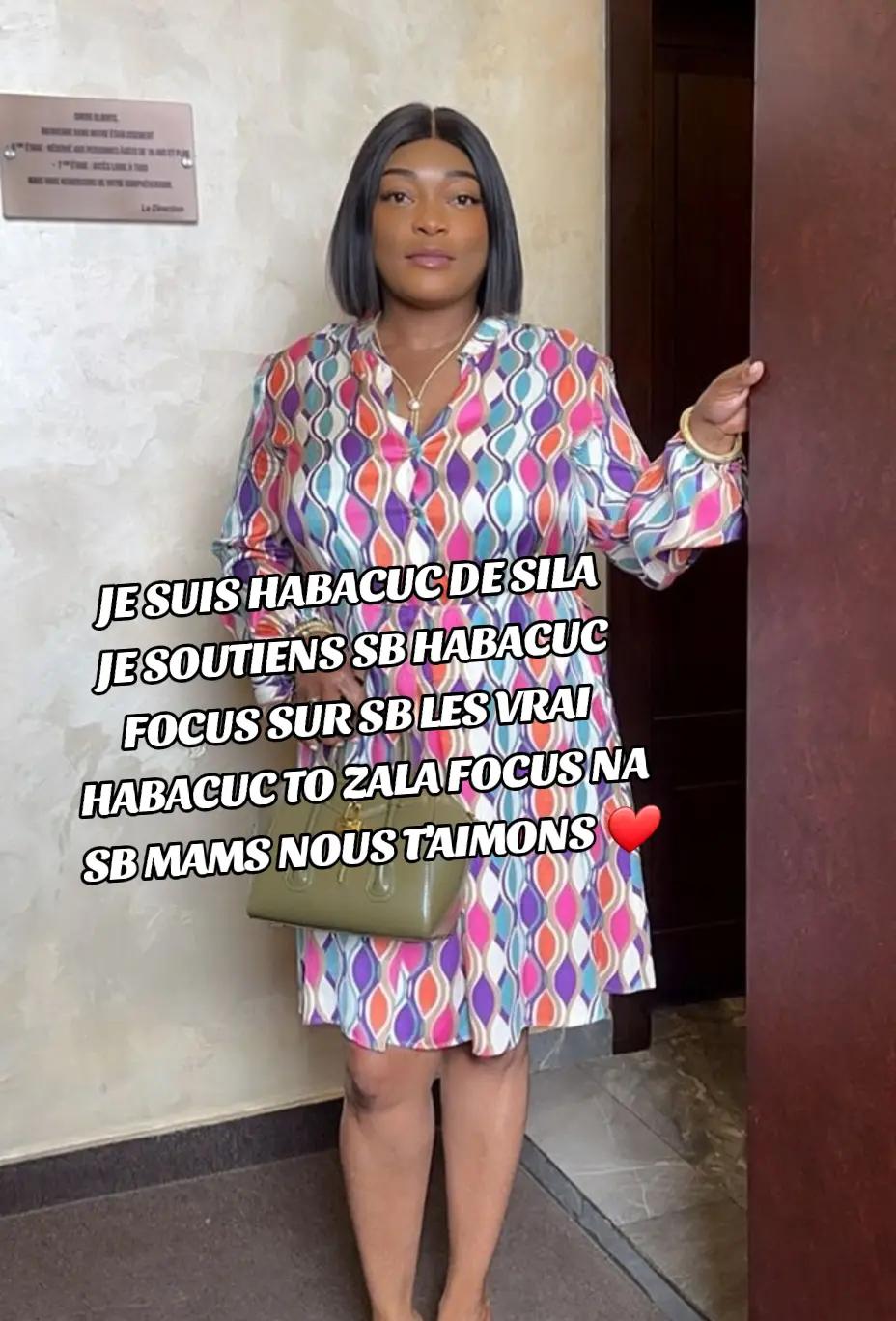 @Fans Sb Vrai Habacuc