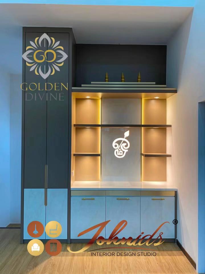 @Johnids Interior Design Studio