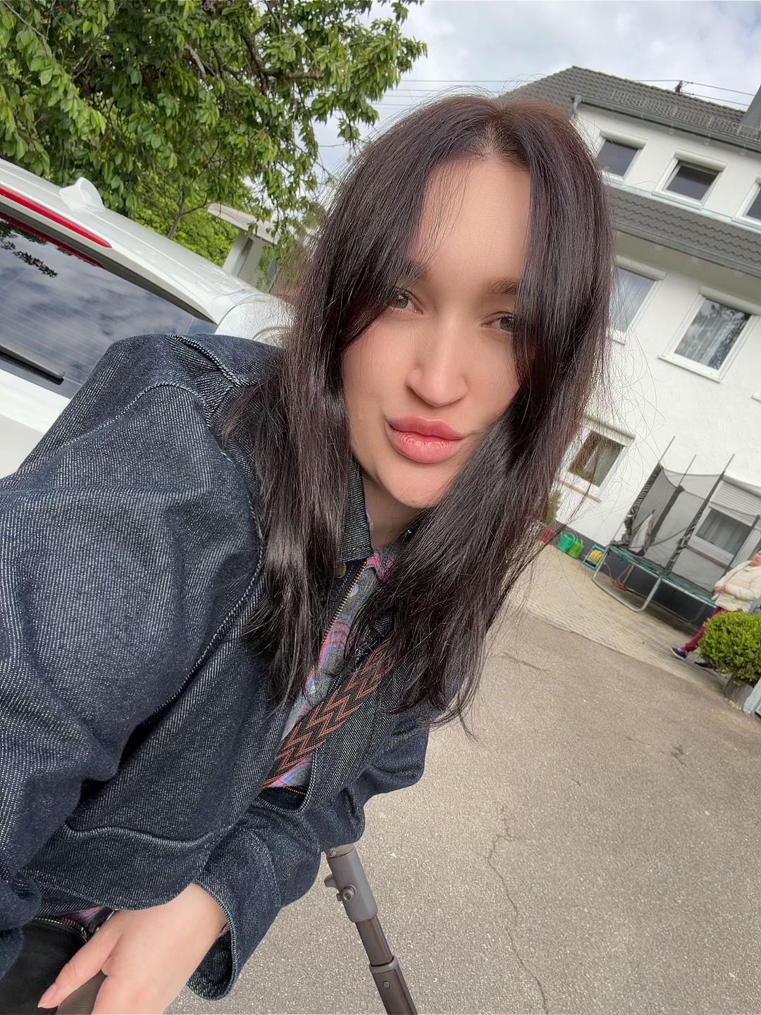 @Frau Antonenko