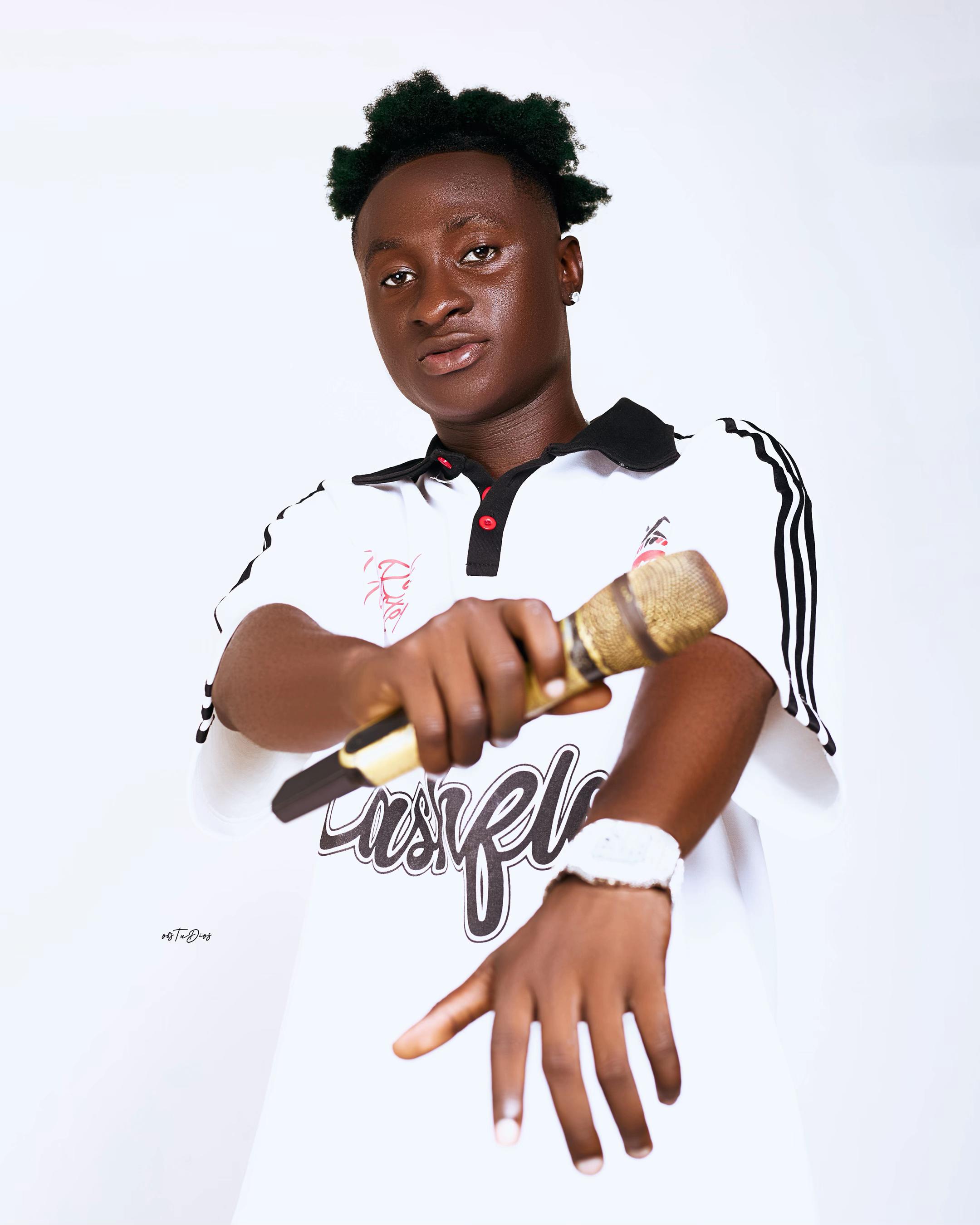 @Mc Fada wiser🎤🇬🇭🔥