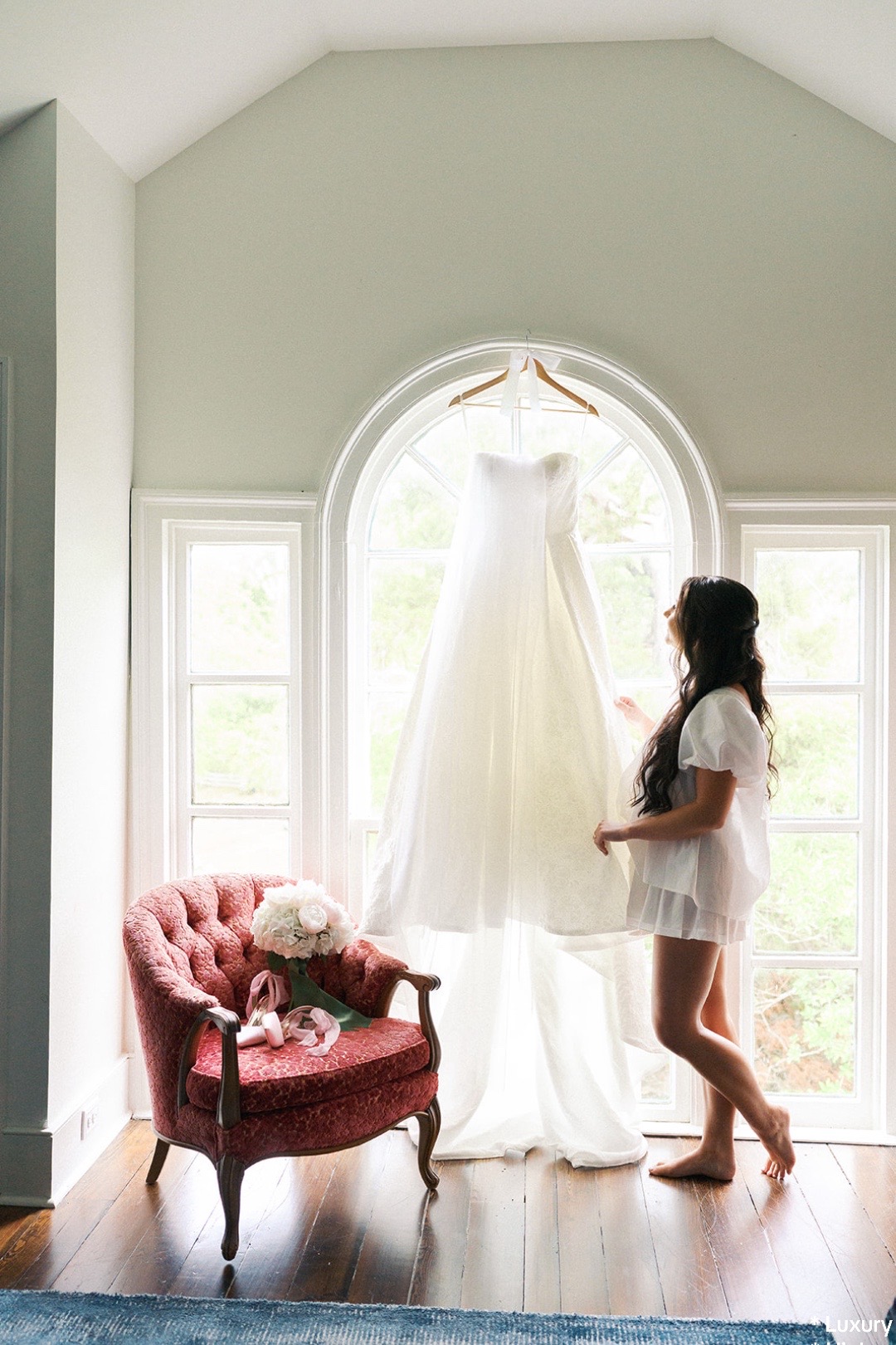 @Field & Forest