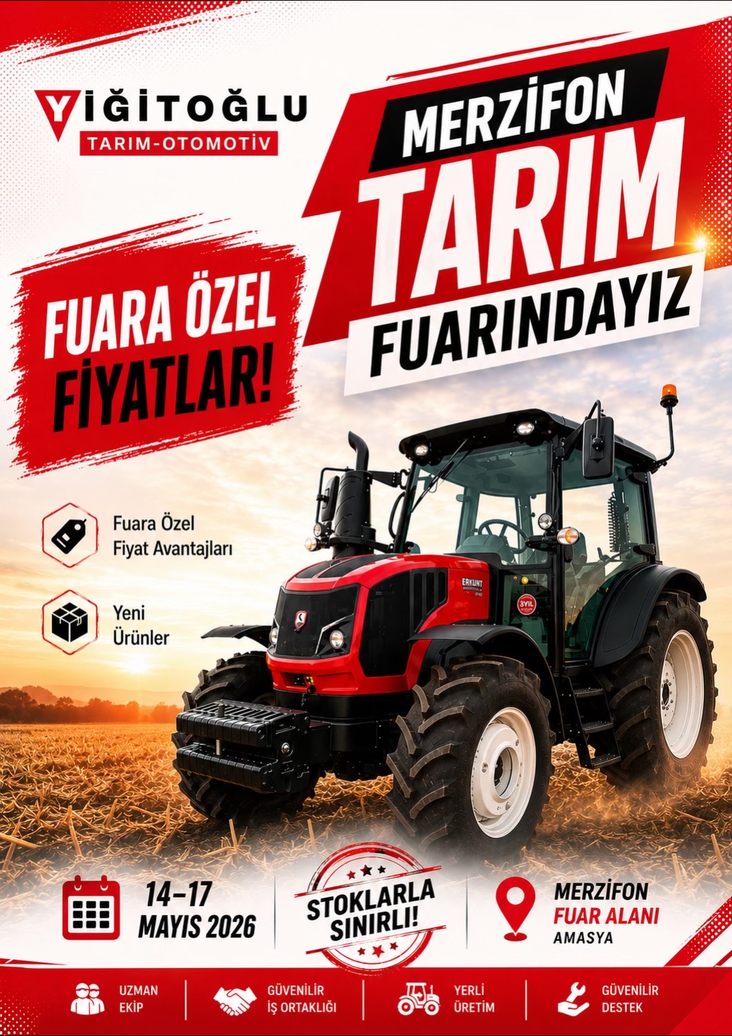 @YİĞİTOĞLU TARIM OTOMOTİV