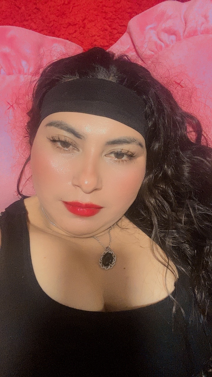 @Brenda Perez