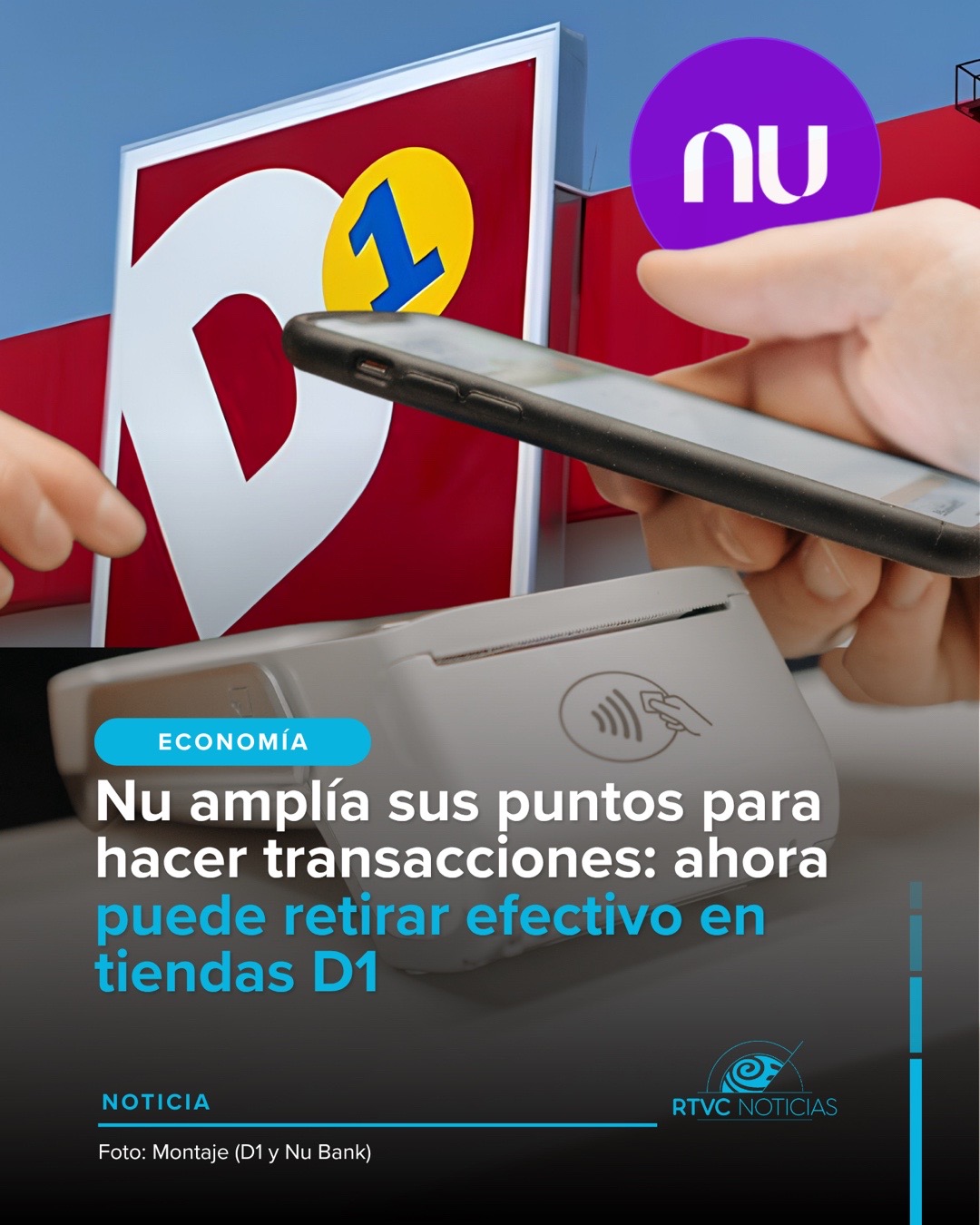 @RTVC Noticias