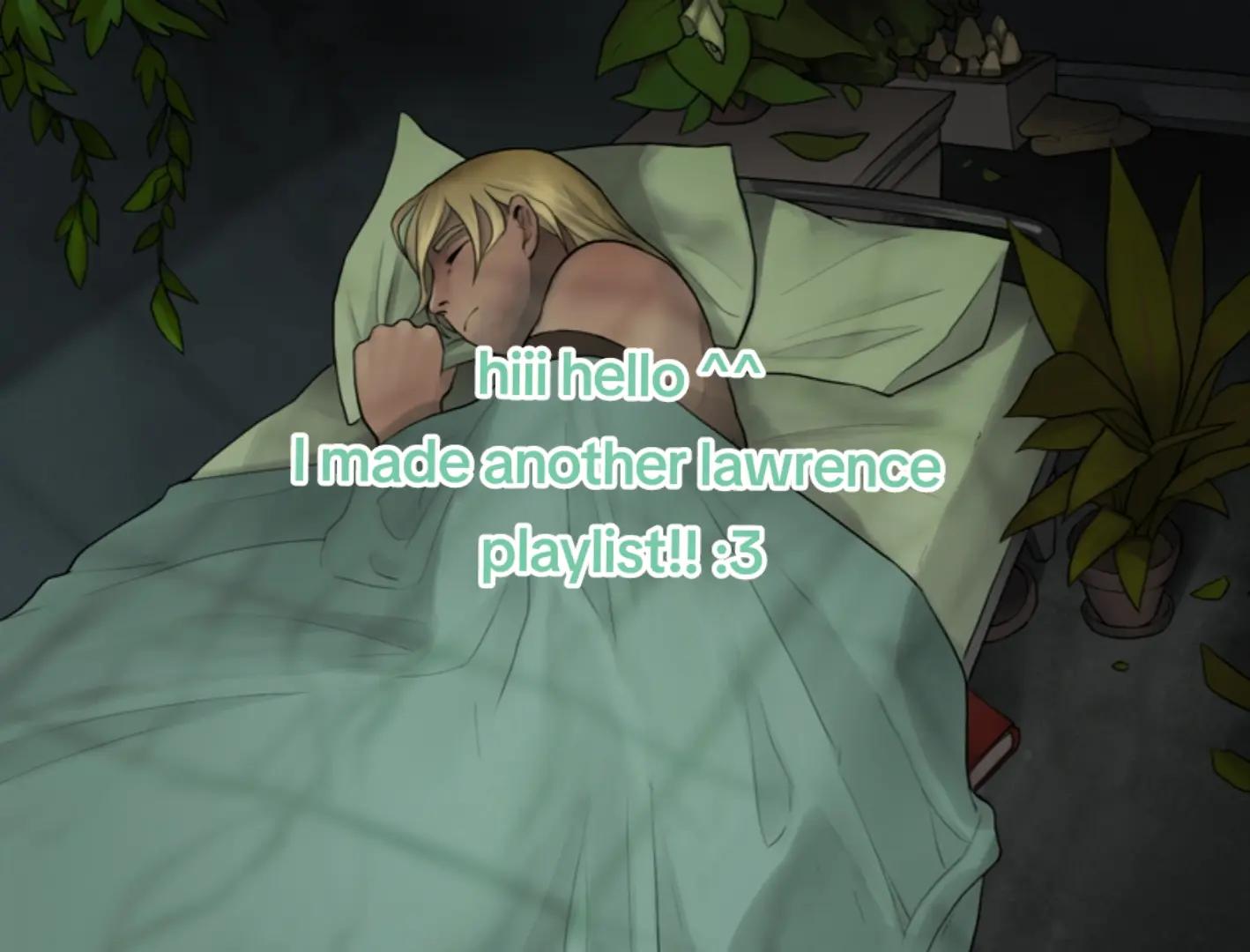 @lawrencelovr
