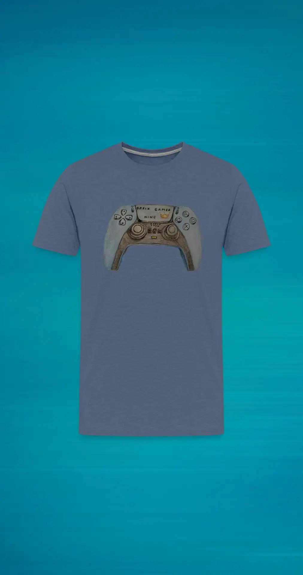 @OpFix gamer King