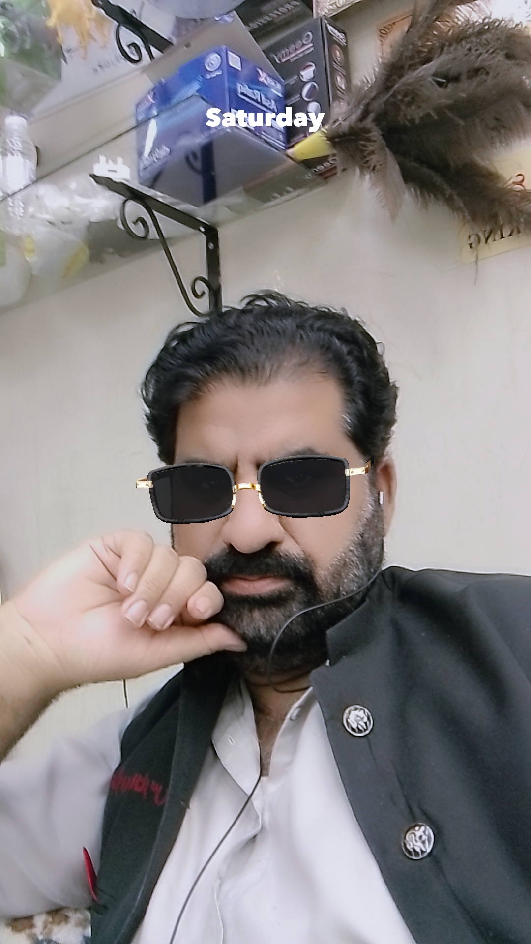 @Muhammad Sabar Muhammad Sabar