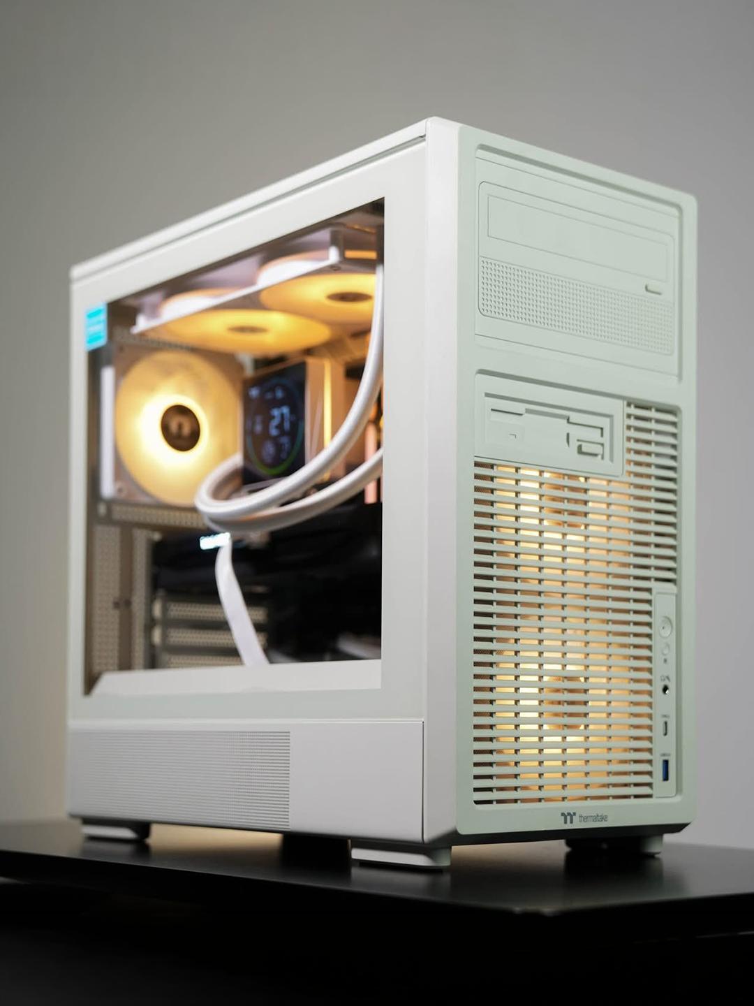 @Thermaltake Germany