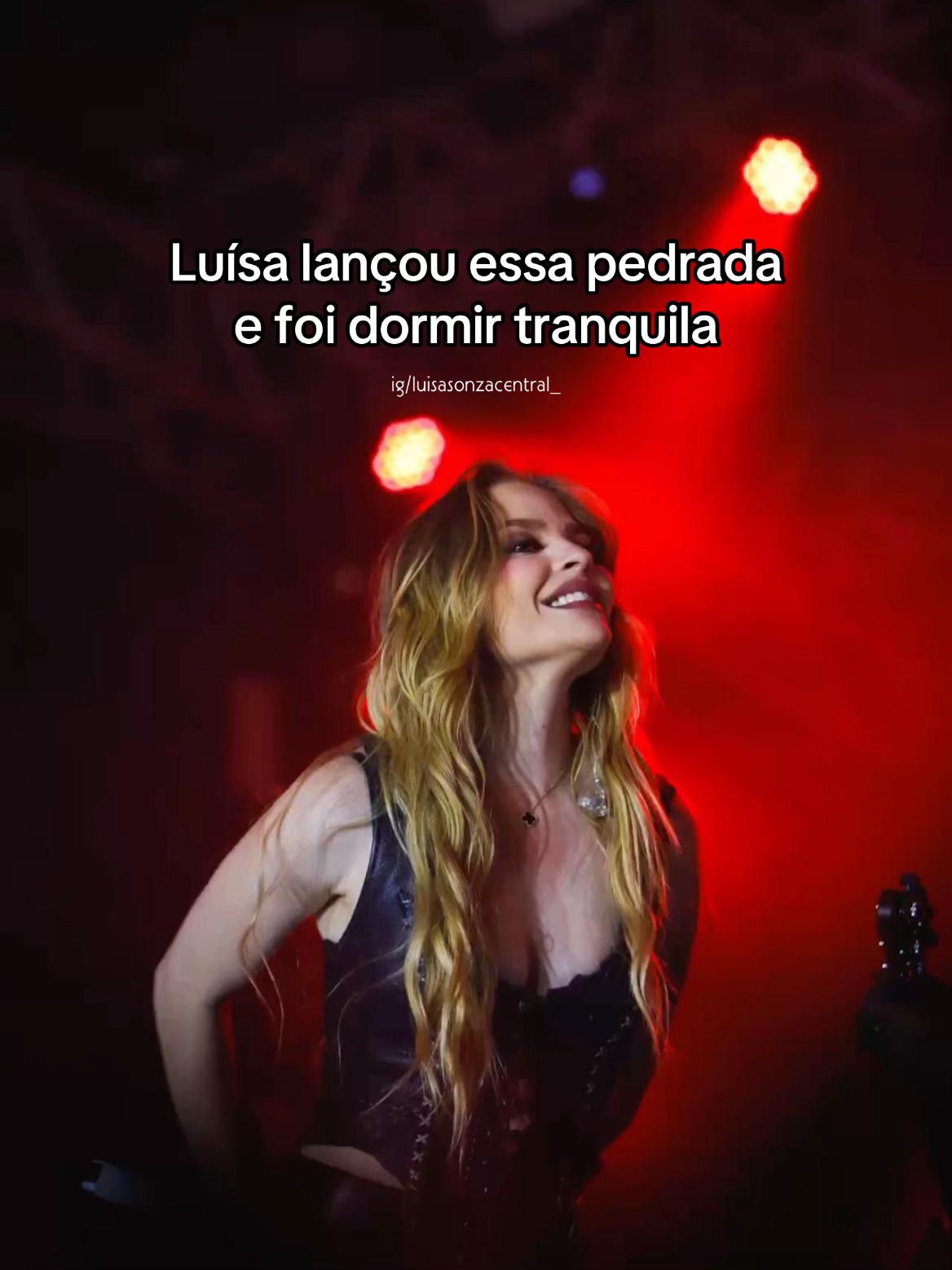 @Portal Luisa Sonza Central