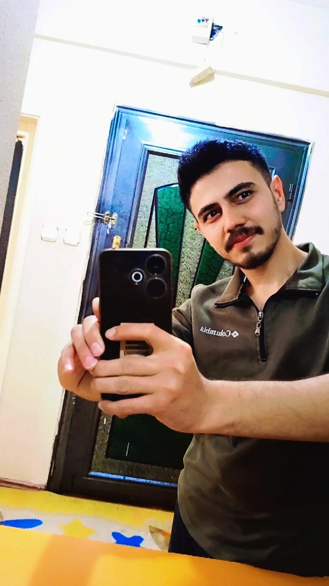 @Behlül atalay