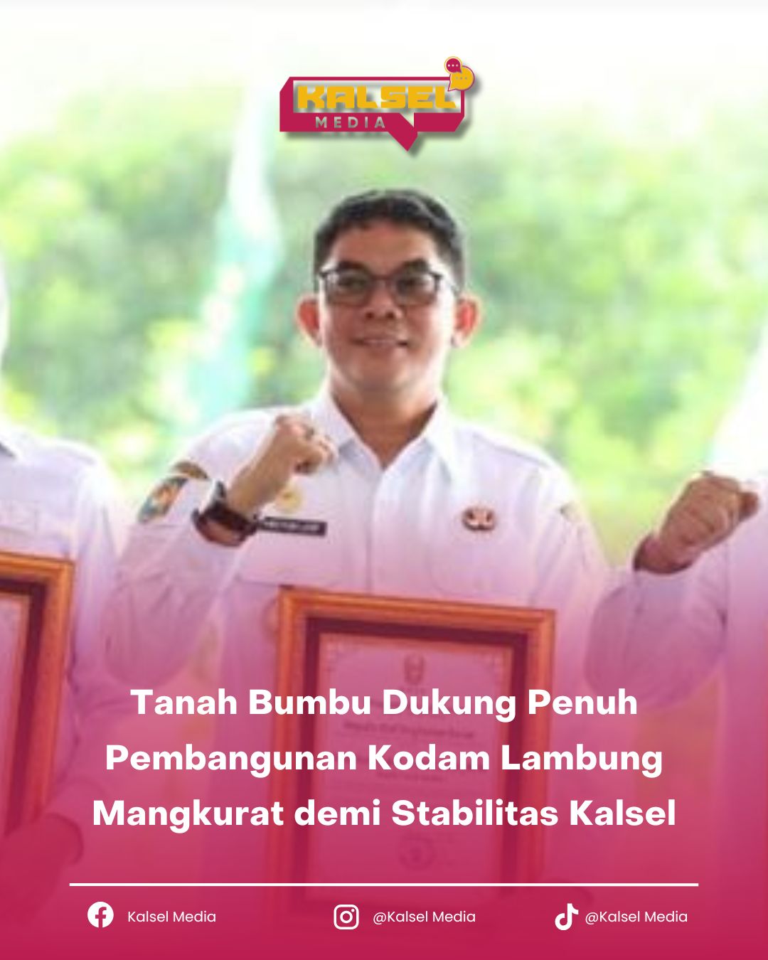 @Netizen Kalimantan Selatan