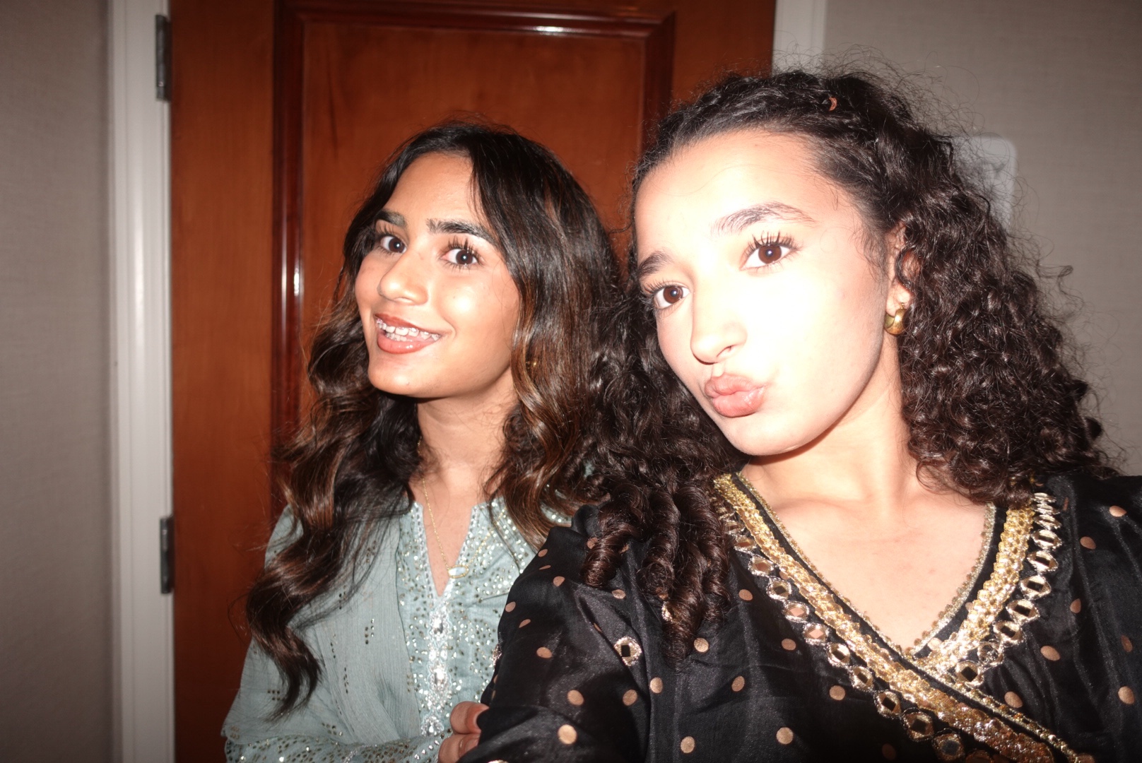 @imaan’s spam