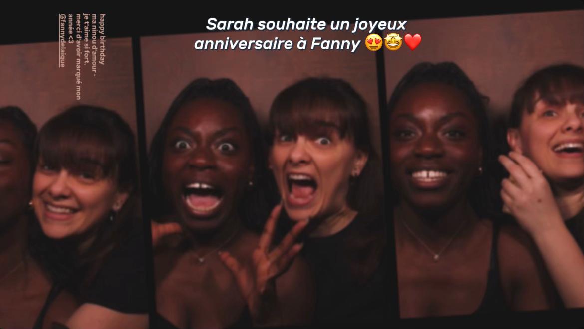 @starac fan moments