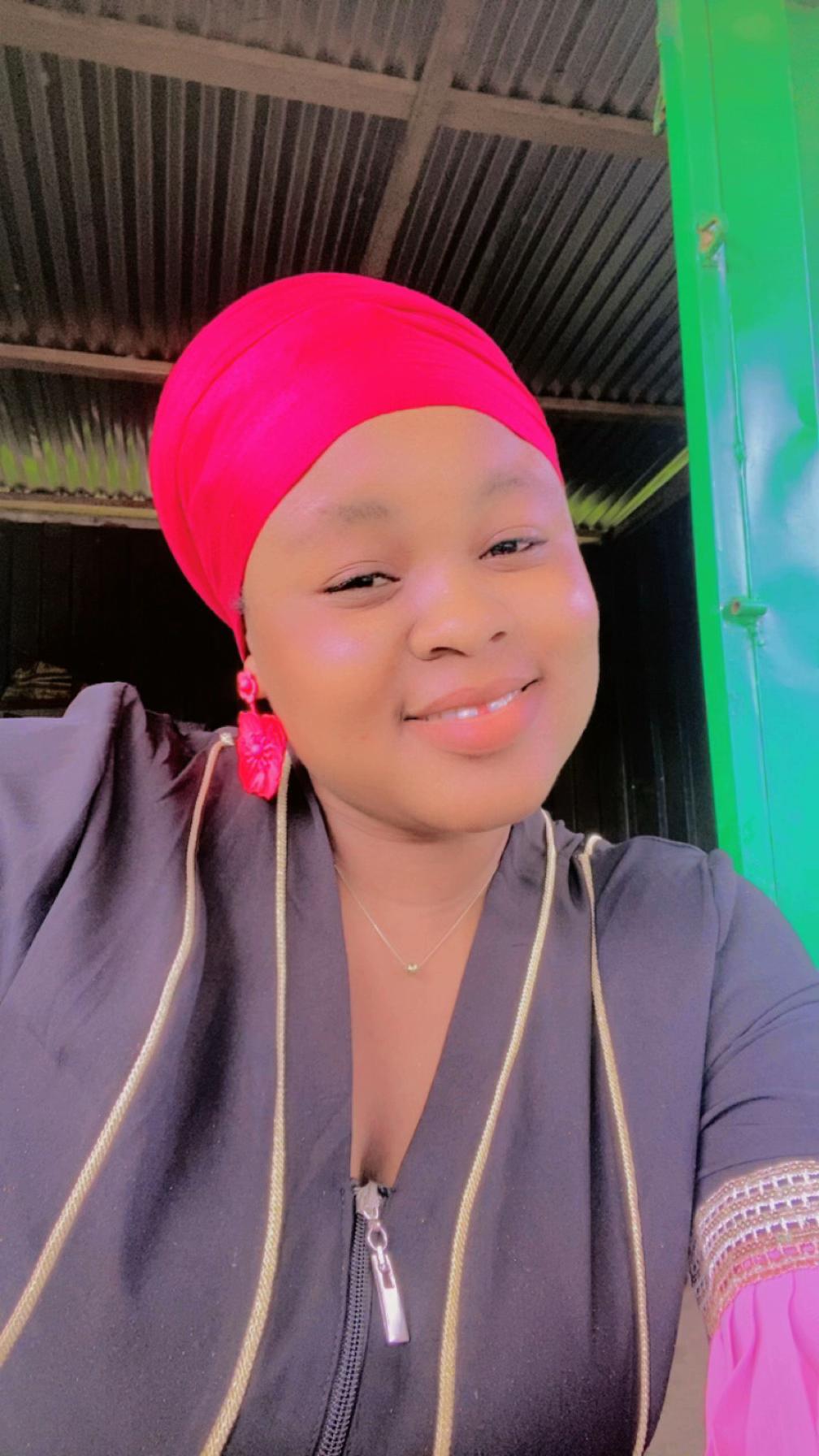@wife 💕❤️ 💝of Respect Gh